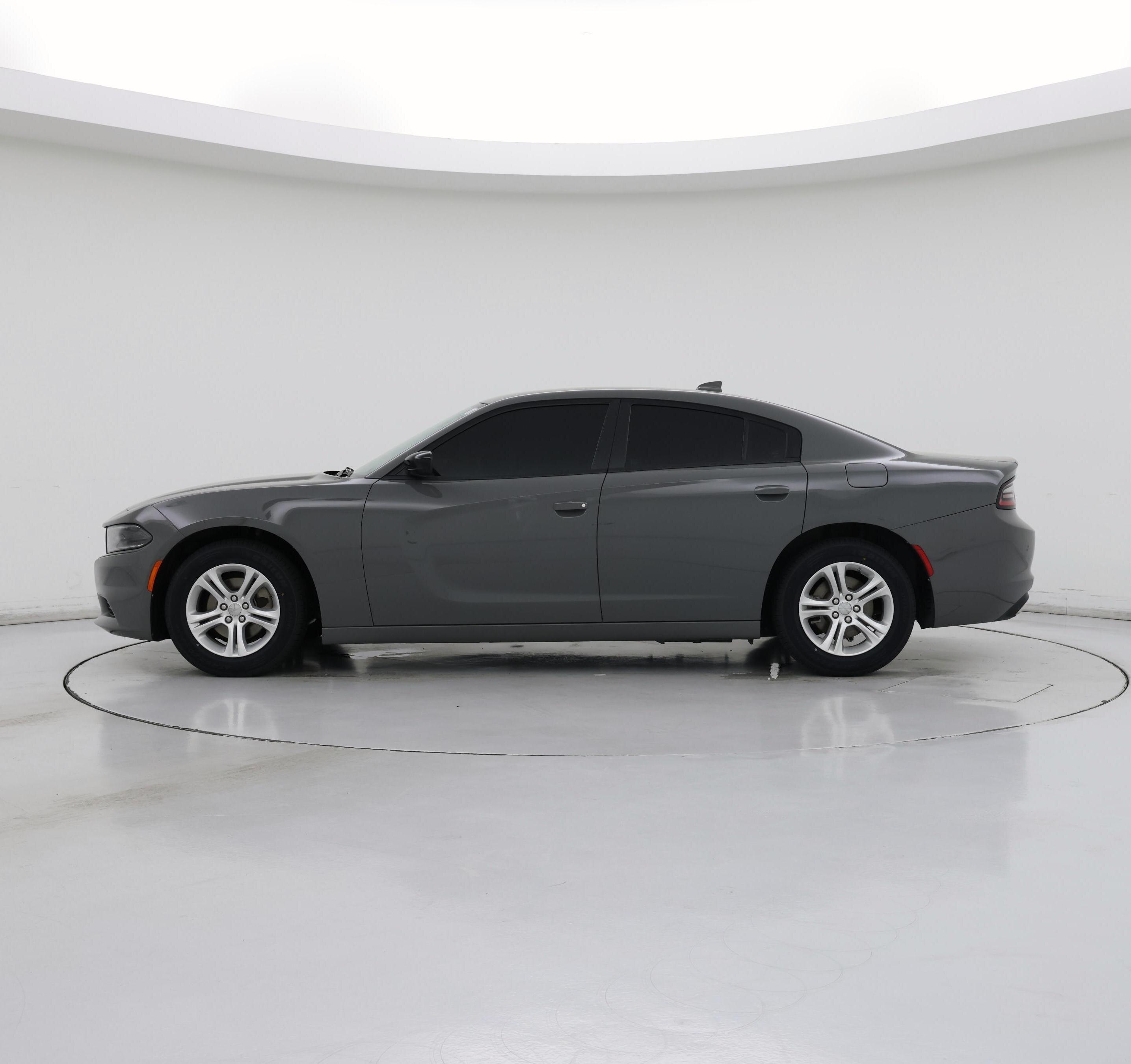 Thumbnail: 2023 Dodge Charger - 3