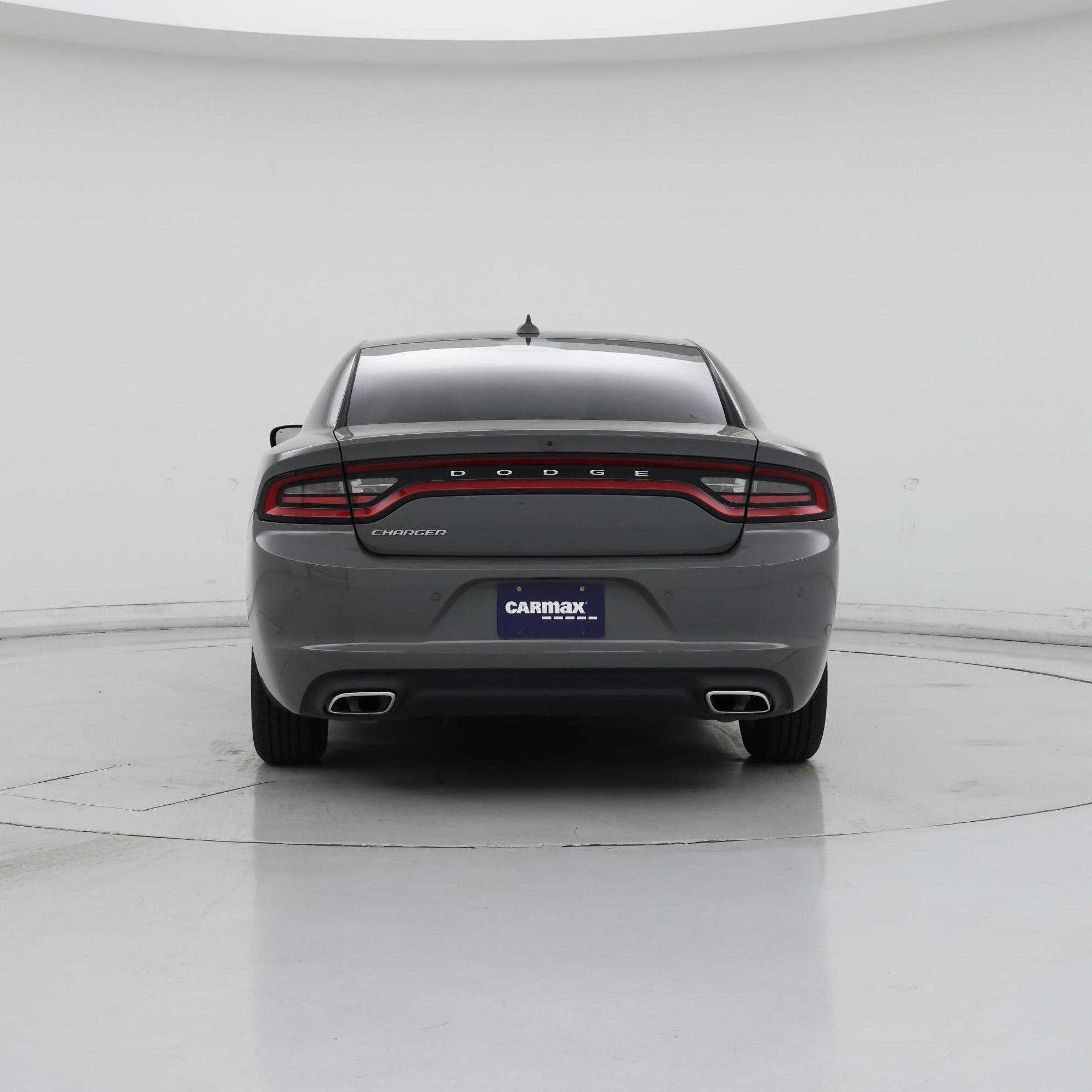 Thumbnail: 2023 Dodge Charger - 6