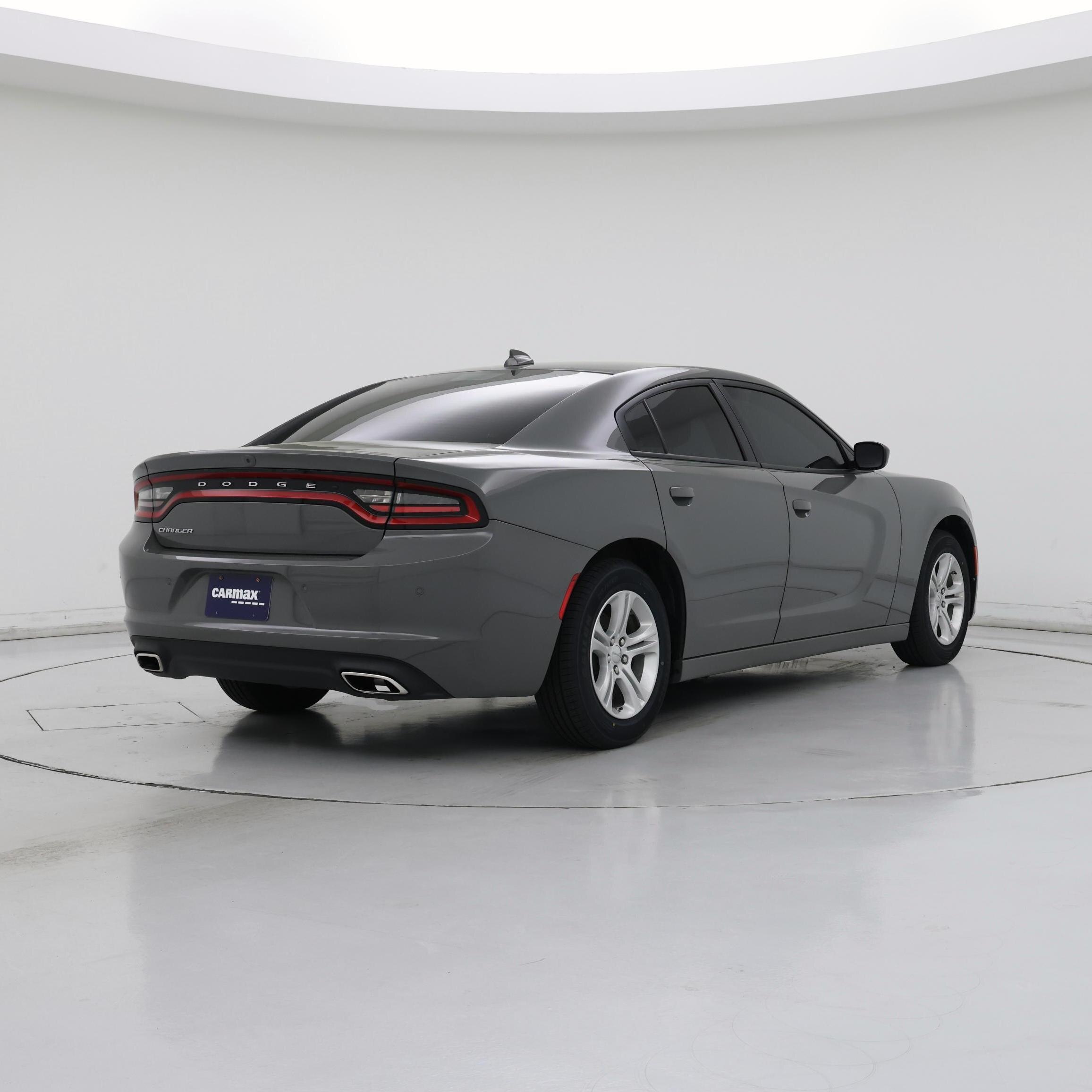 Thumbnail: 2023 Dodge Charger - 8