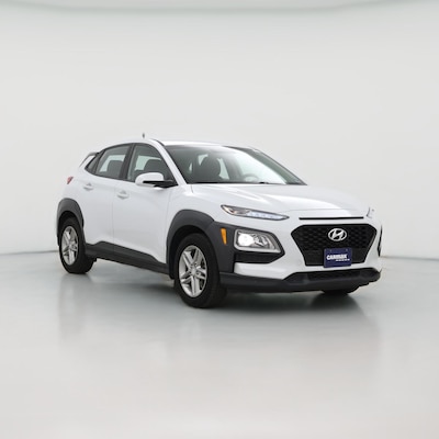 2018 Hyundai Kona SE