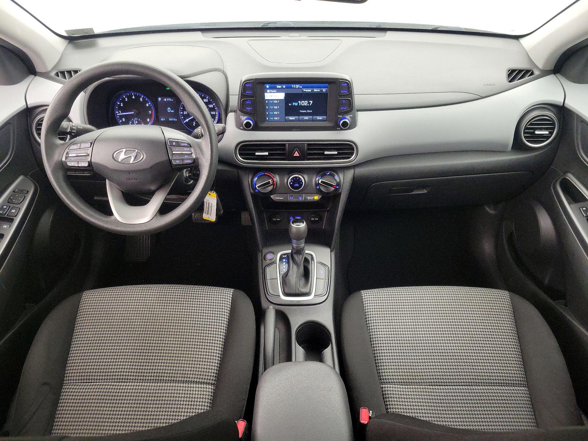 Thumbnail: 2018 Hyundai Kona - 9