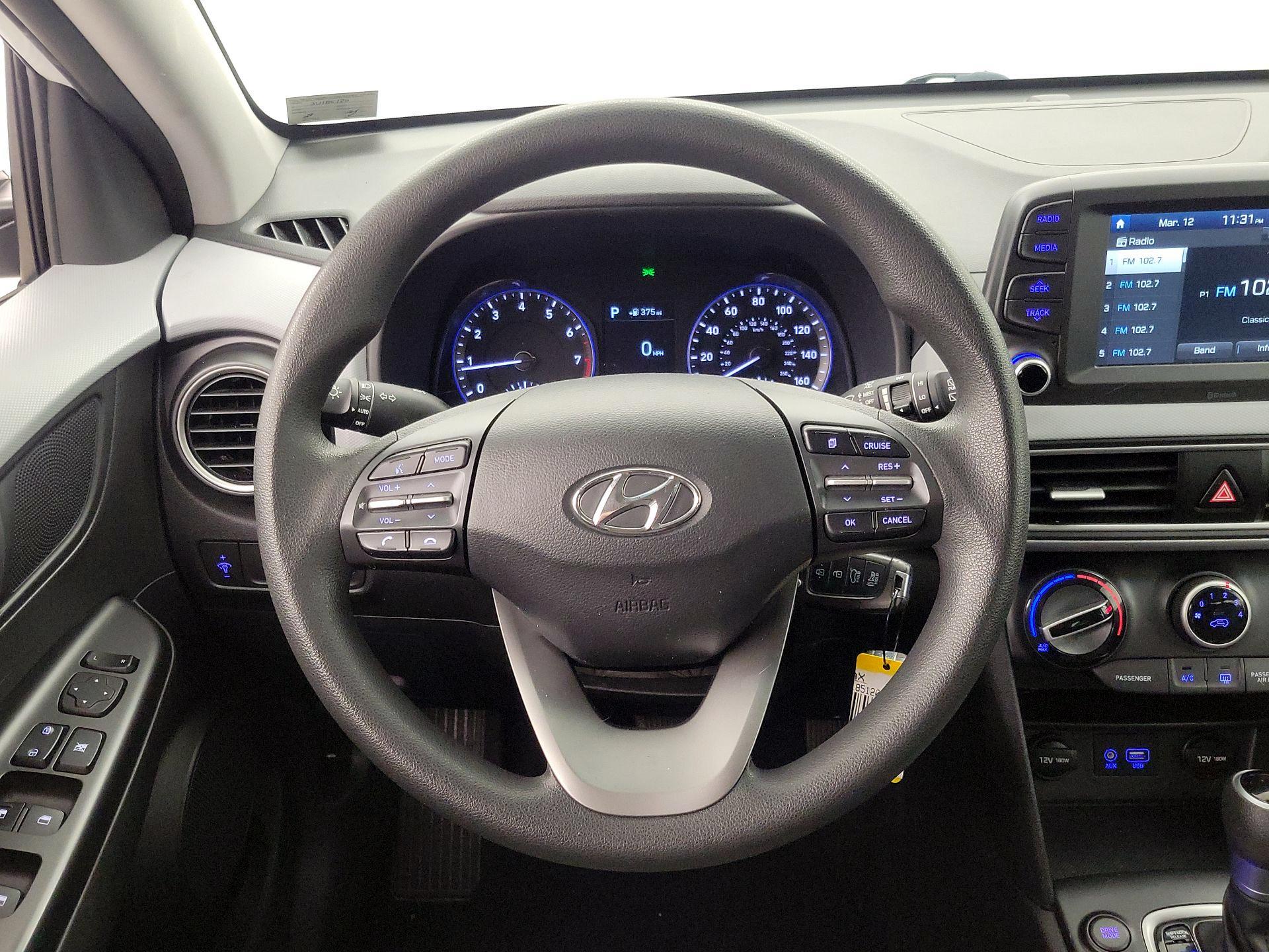 Thumbnail: 2018 Hyundai Kona - 10