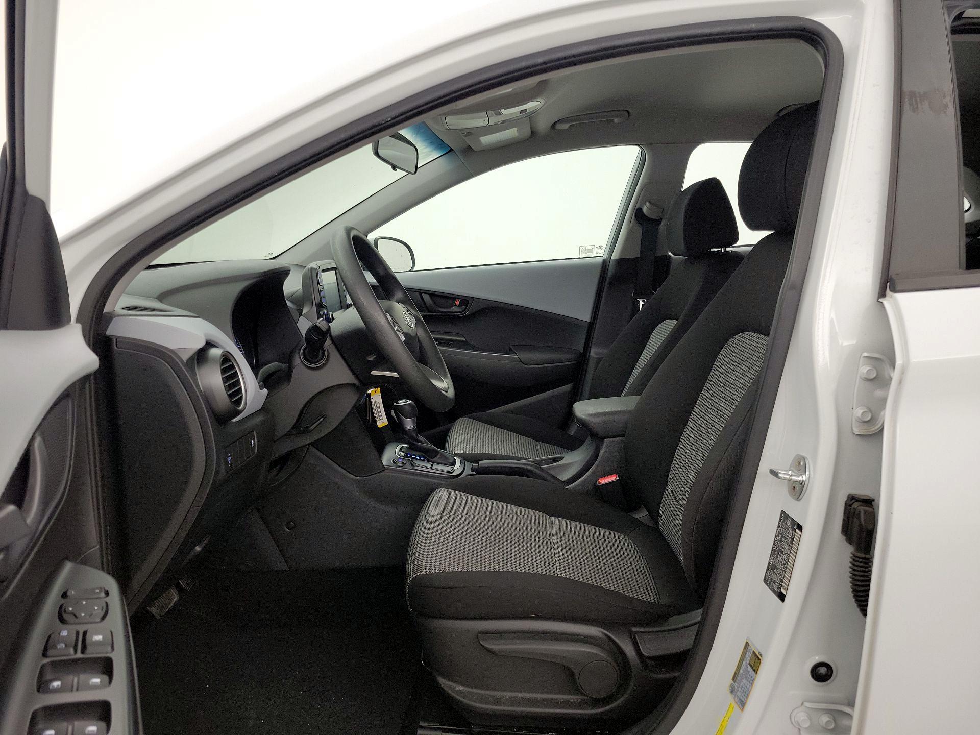 Thumbnail: 2018 Hyundai Kona - 11