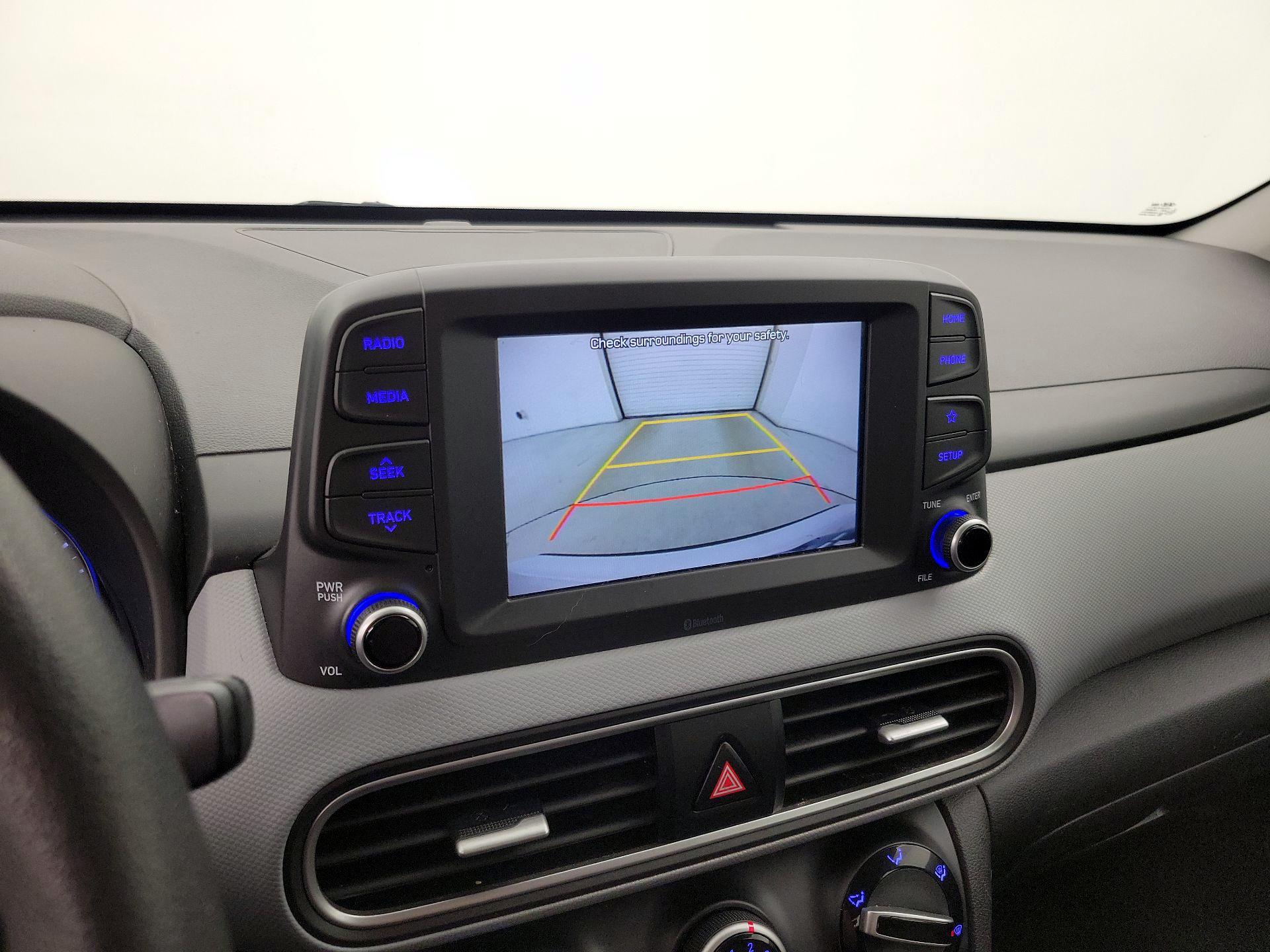 Thumbnail: 2018 Hyundai Kona - 14