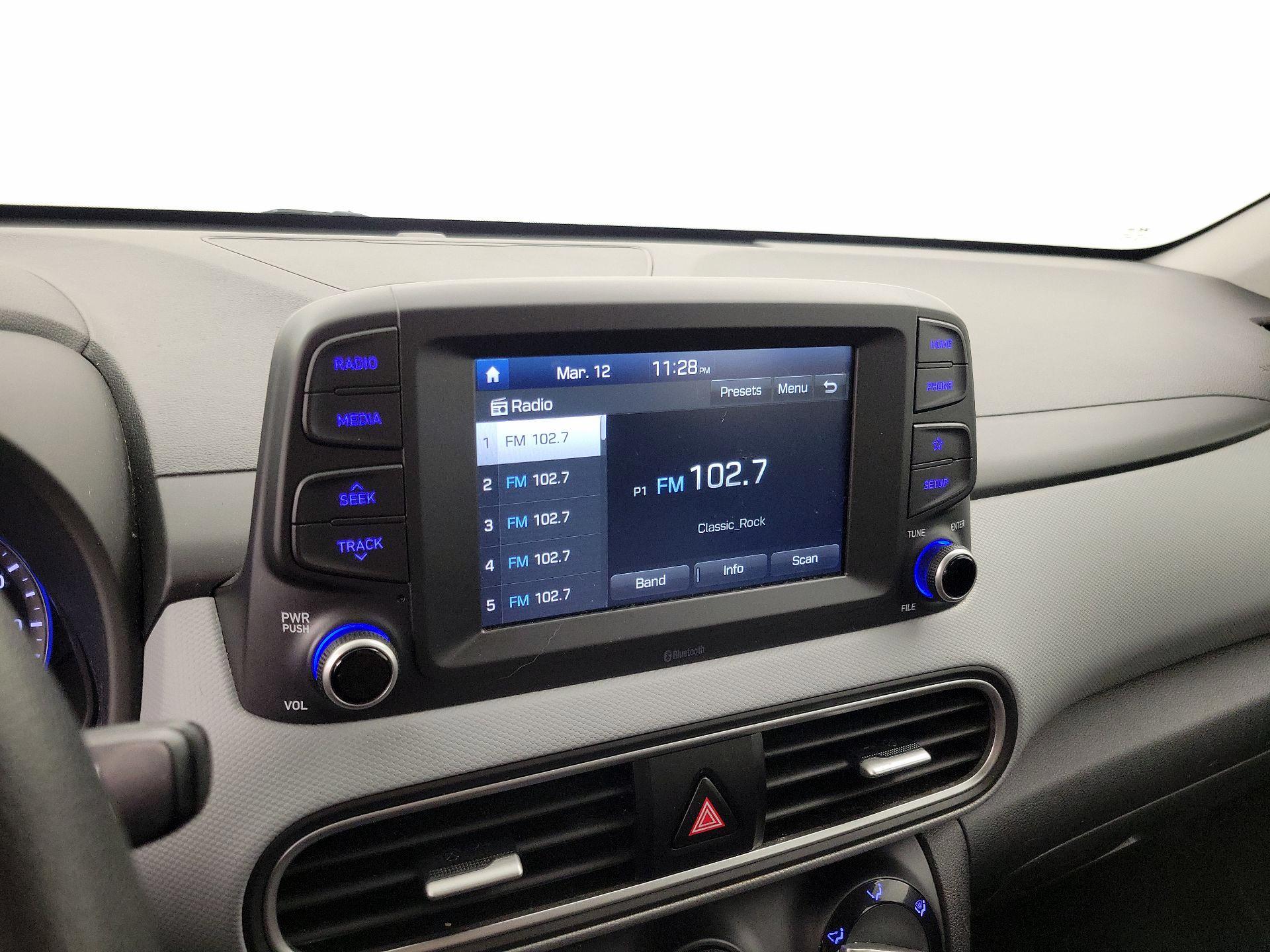 Thumbnail: 2018 Hyundai Kona - 15