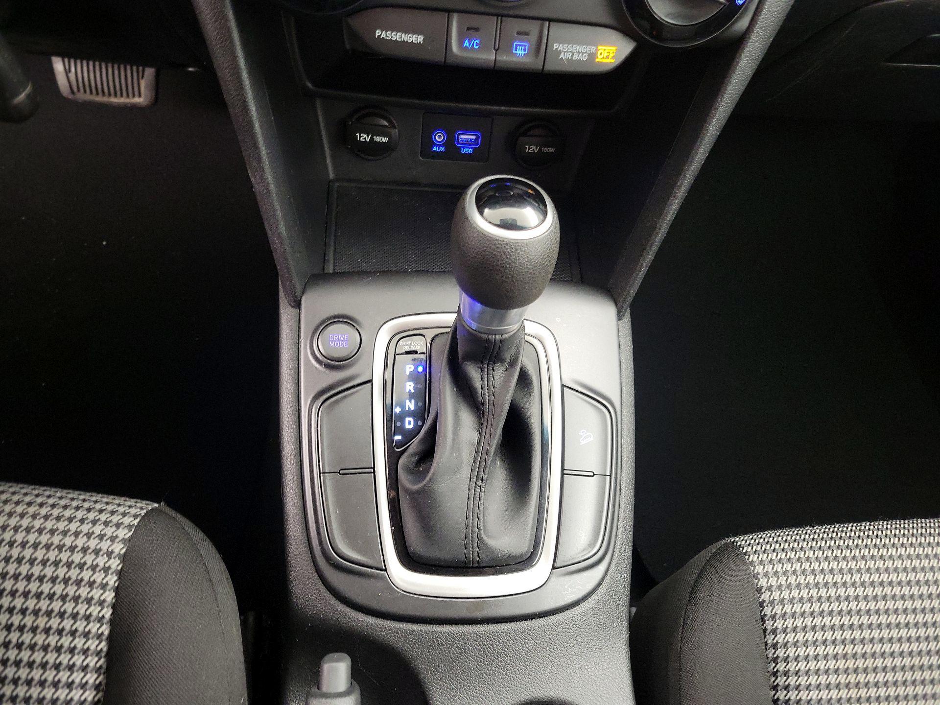 Thumbnail: 2018 Hyundai Kona - 17