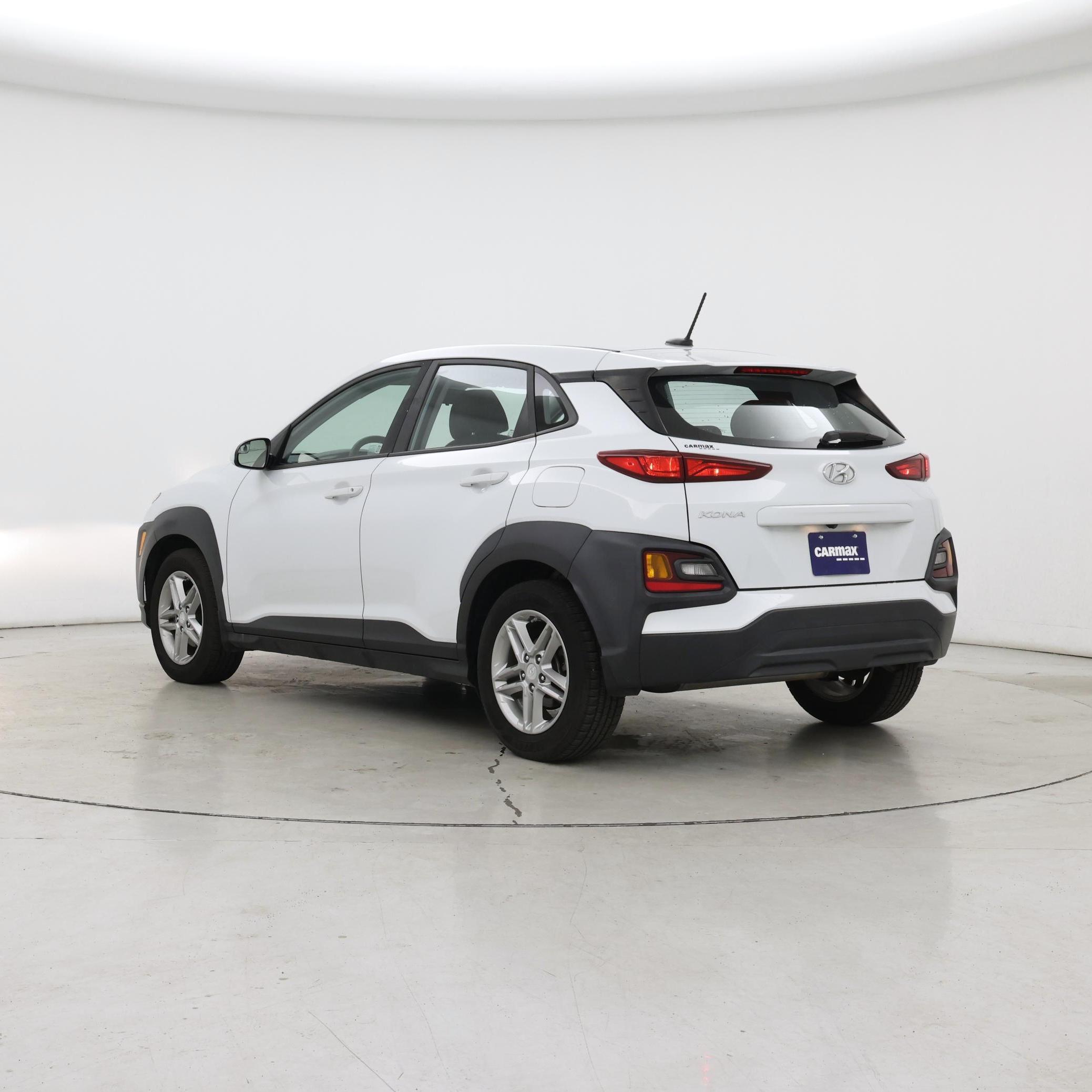 Thumbnail: 2018 Hyundai Kona - 2