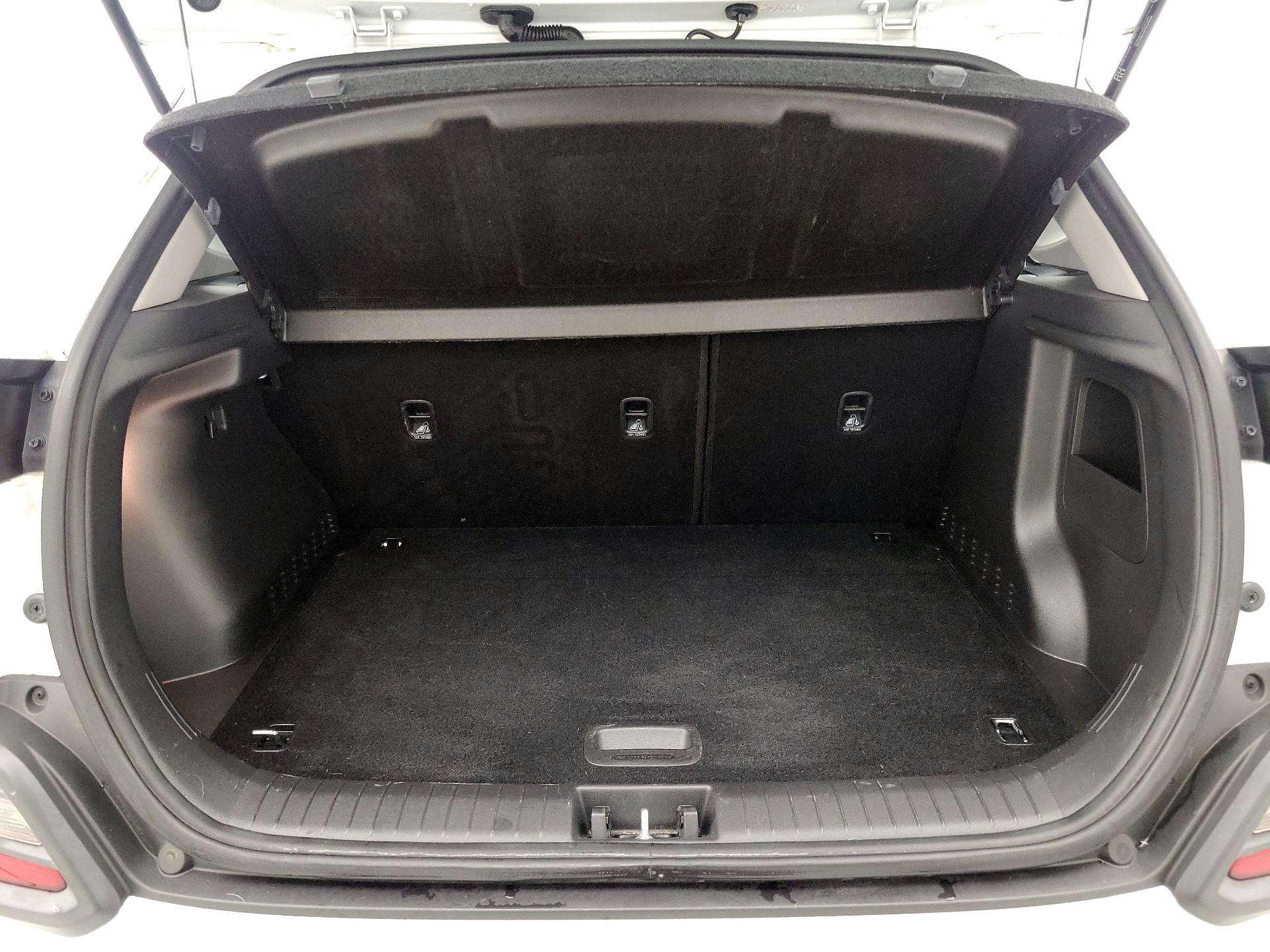 Thumbnail: 2018 Hyundai Kona - 20