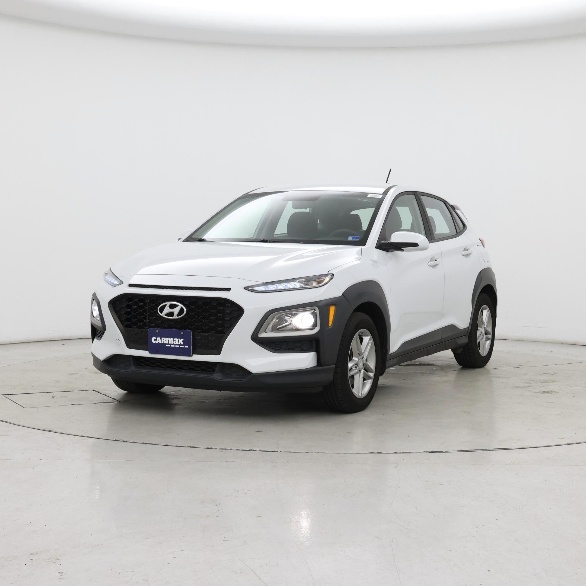 Thumbnail: 2018 Hyundai Kona - 4
