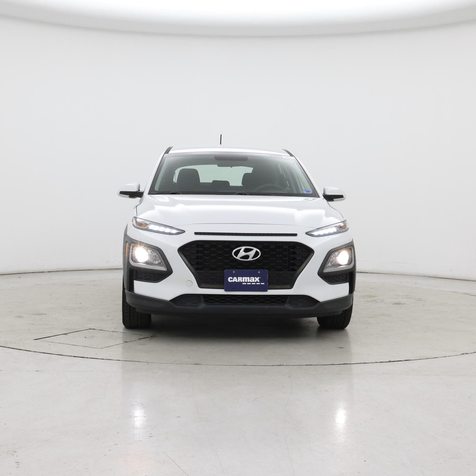 Thumbnail: 2018 Hyundai Kona - 5