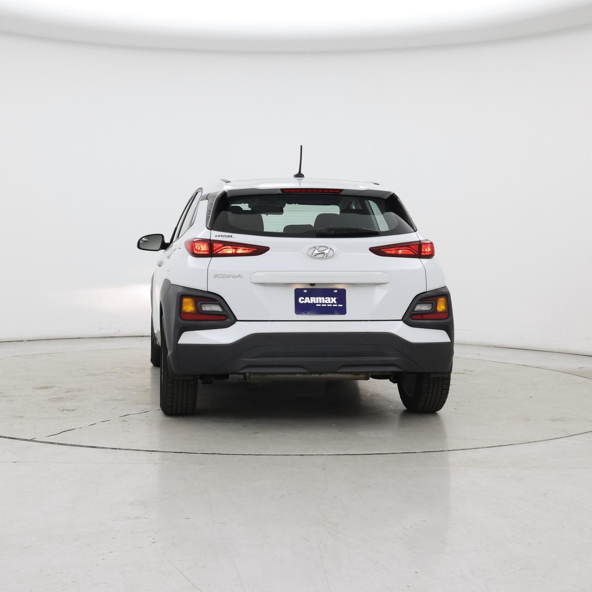 Thumbnail: 2018 Hyundai Kona - 6