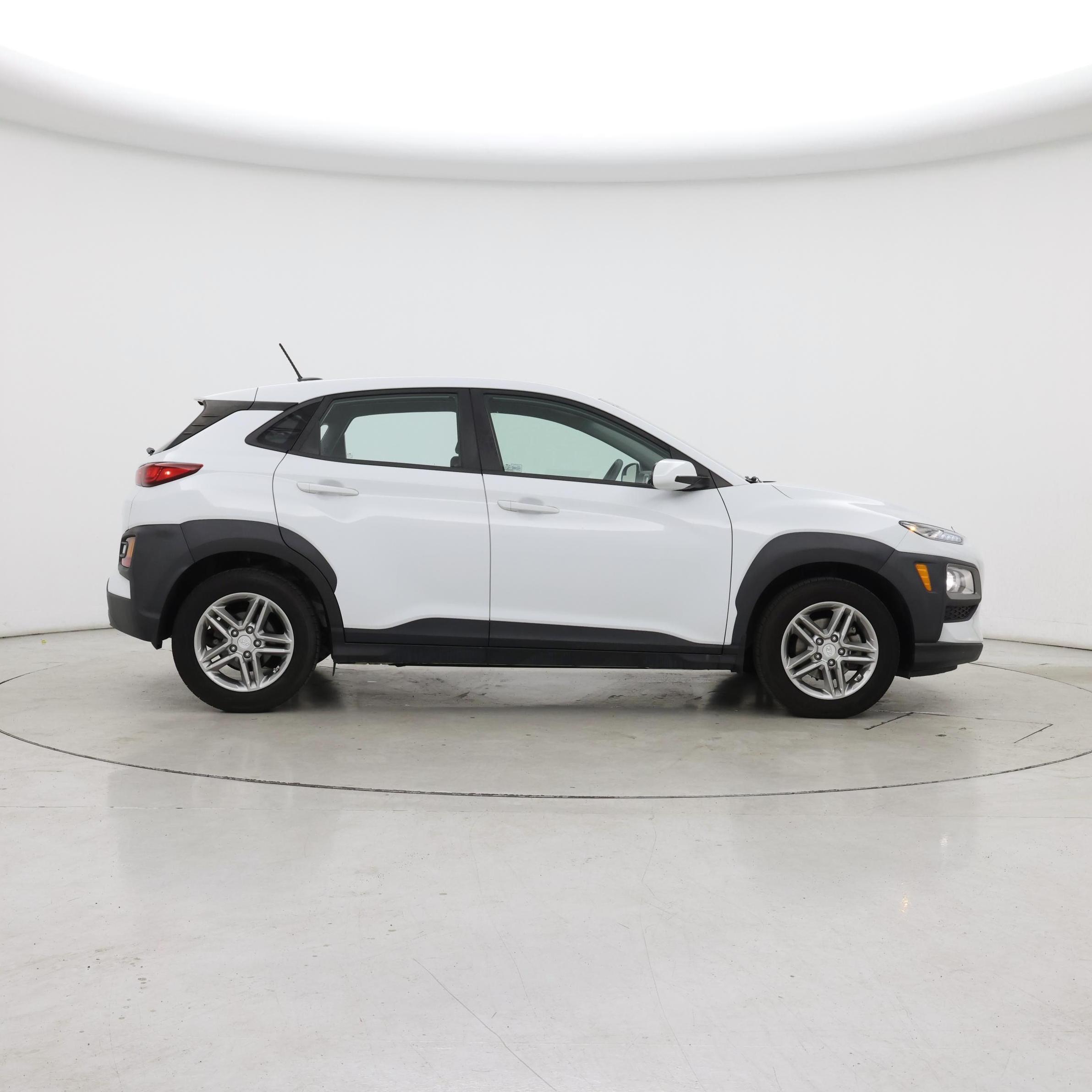 Thumbnail: 2018 Hyundai Kona - 7