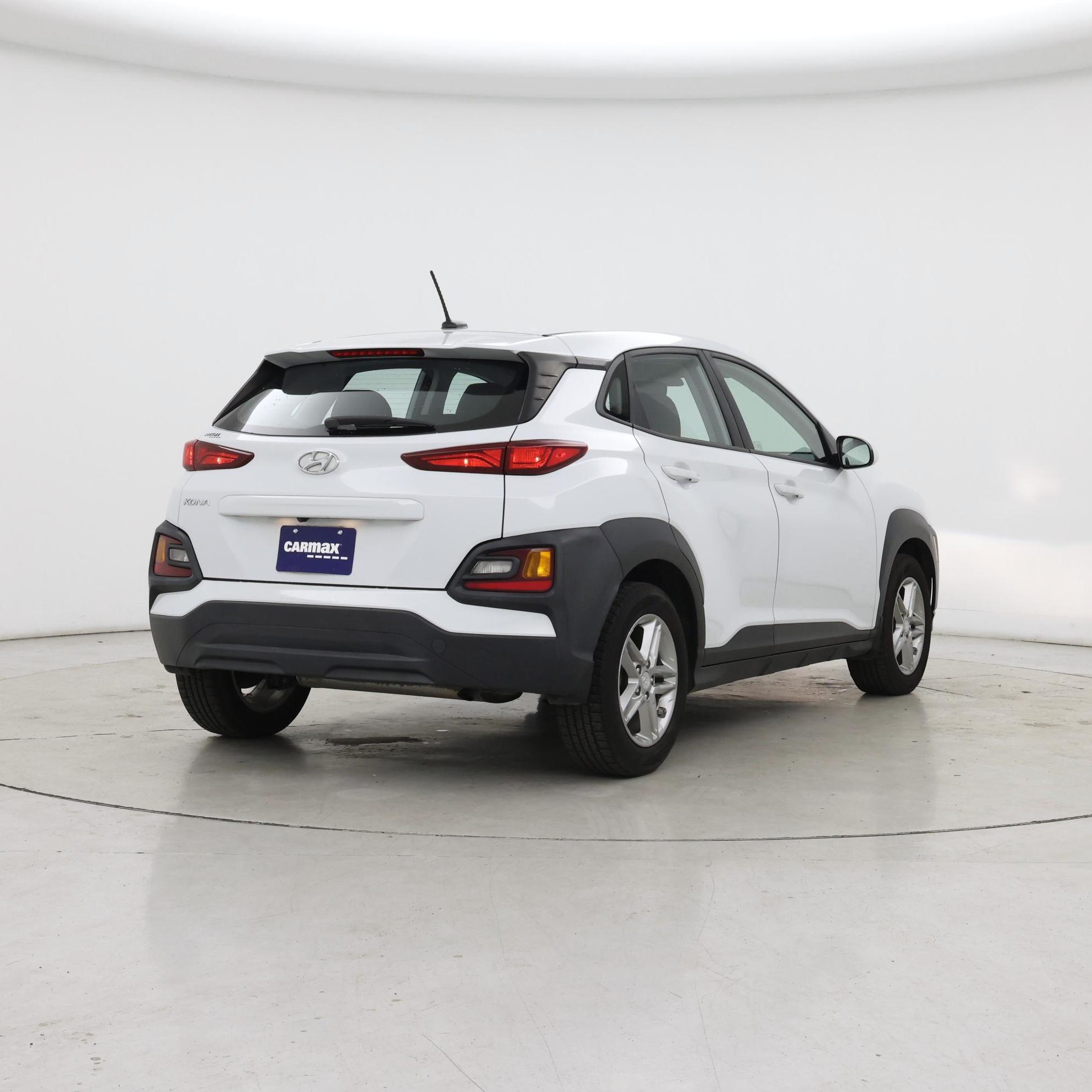 Thumbnail: 2018 Hyundai Kona - 8