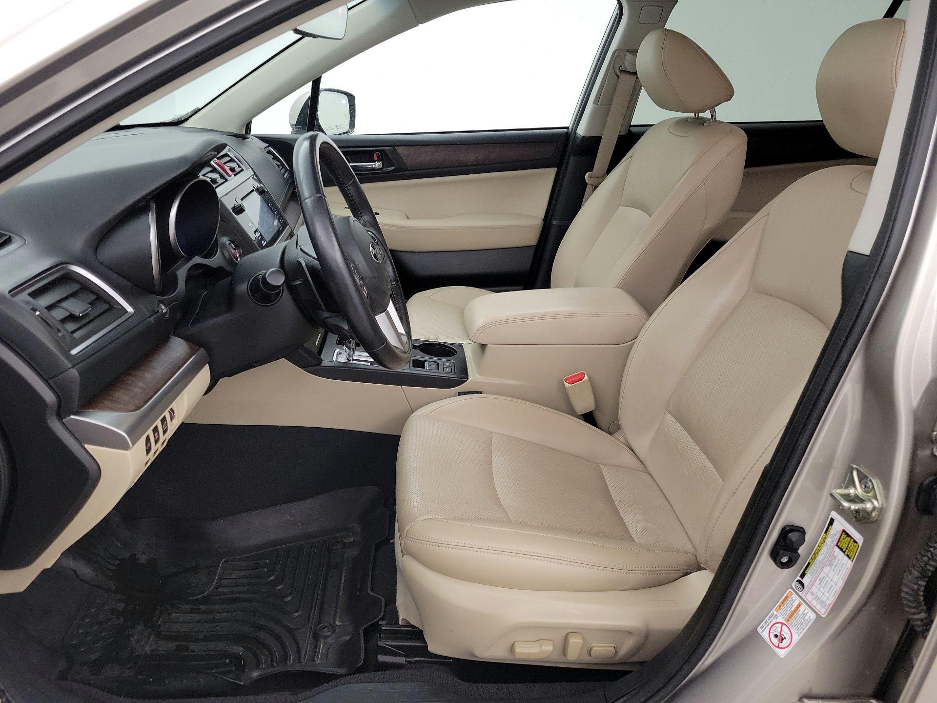 Thumbnail: 2017 Subaru Outback - 11