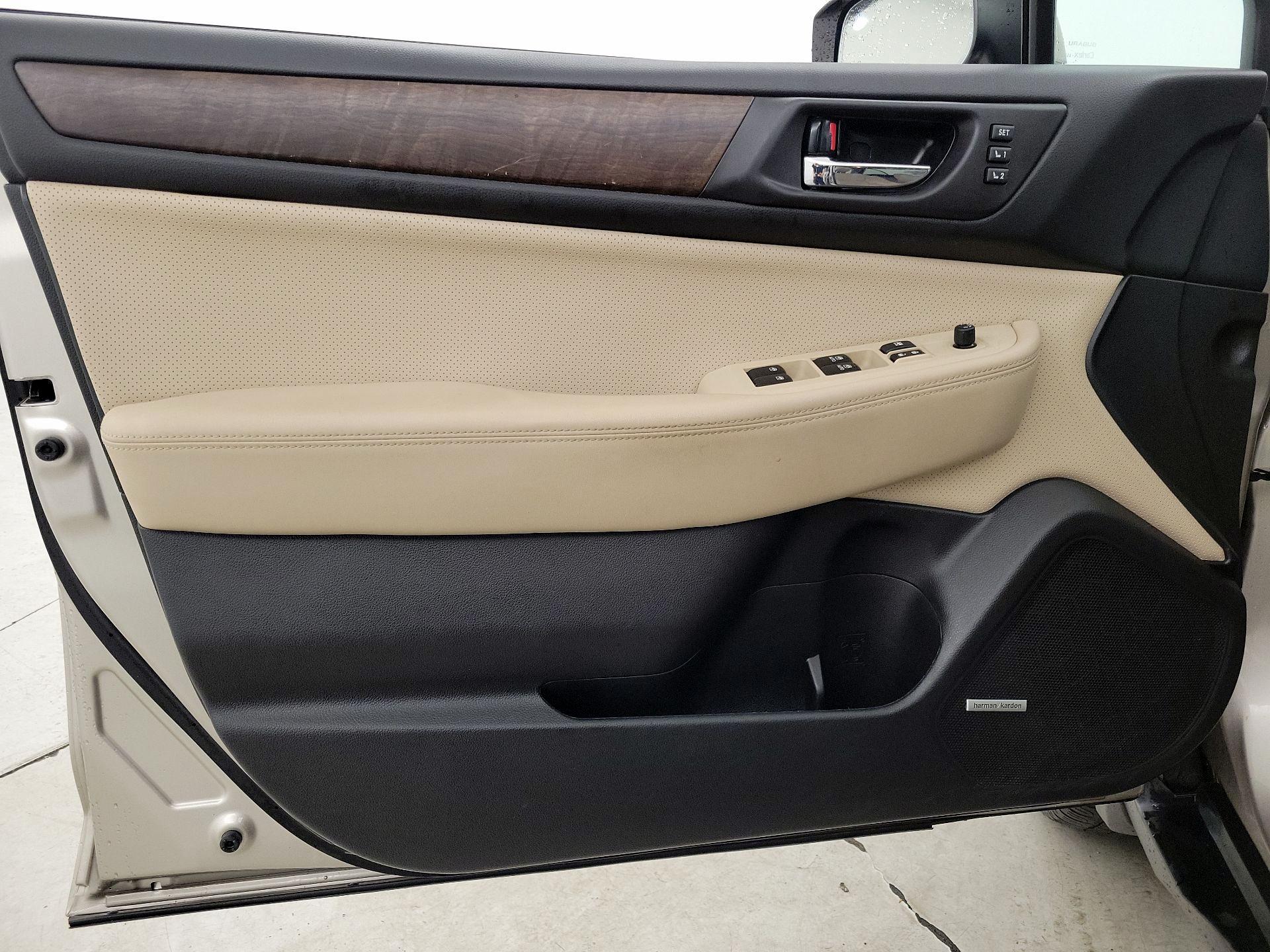 Thumbnail: 2017 Subaru Outback - 12