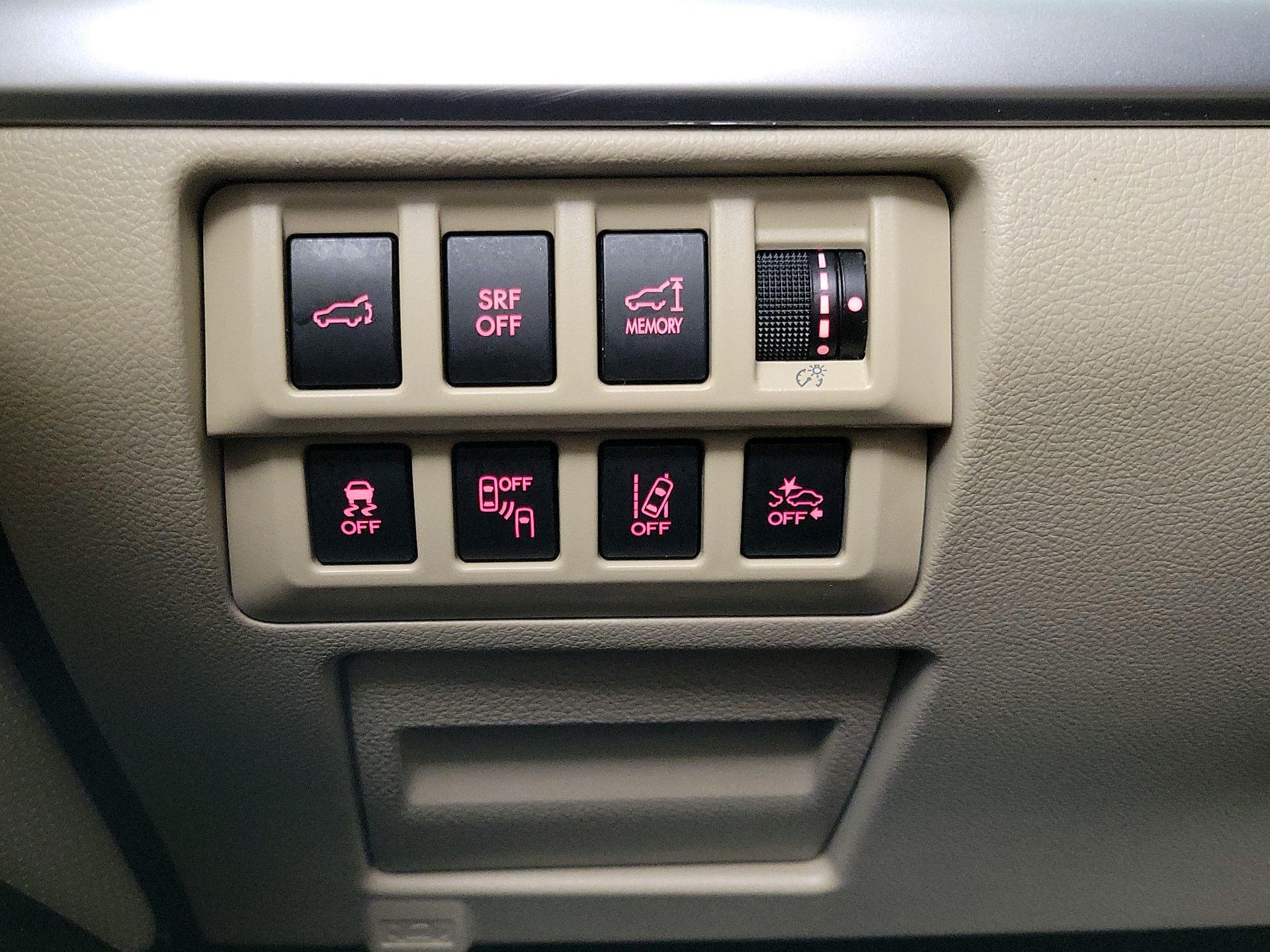 Thumbnail: 2017 Subaru Outback - 13