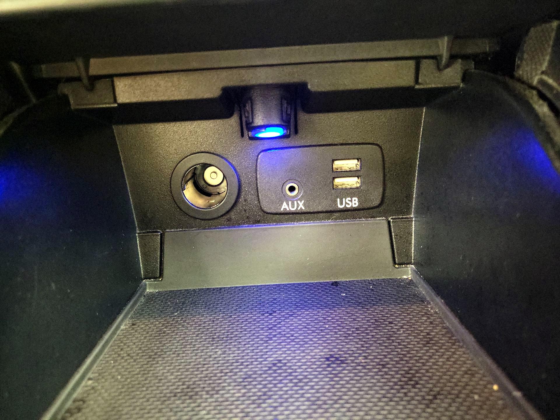 Thumbnail: 2017 Subaru Outback - 18