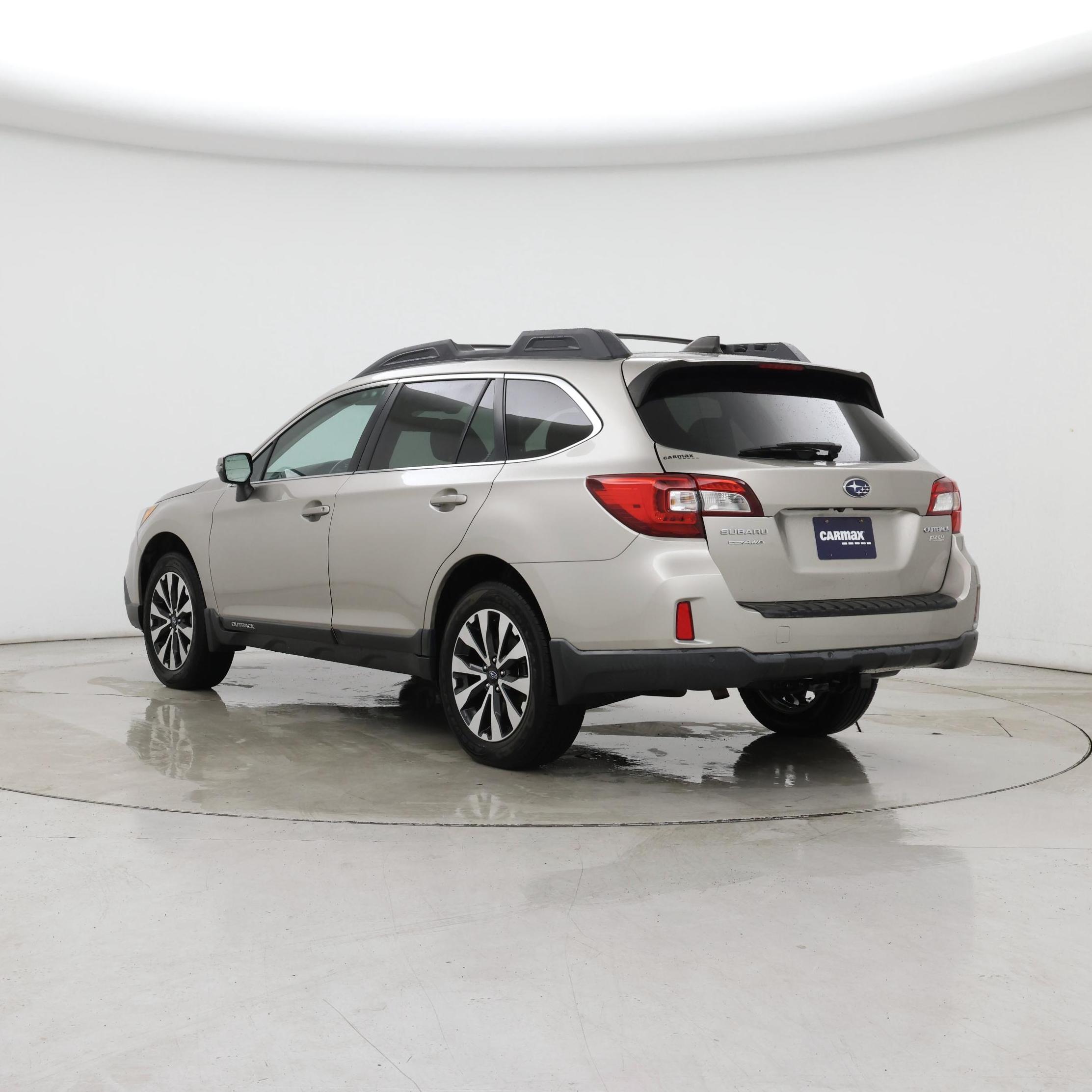 Thumbnail: 2017 Subaru Outback - 2