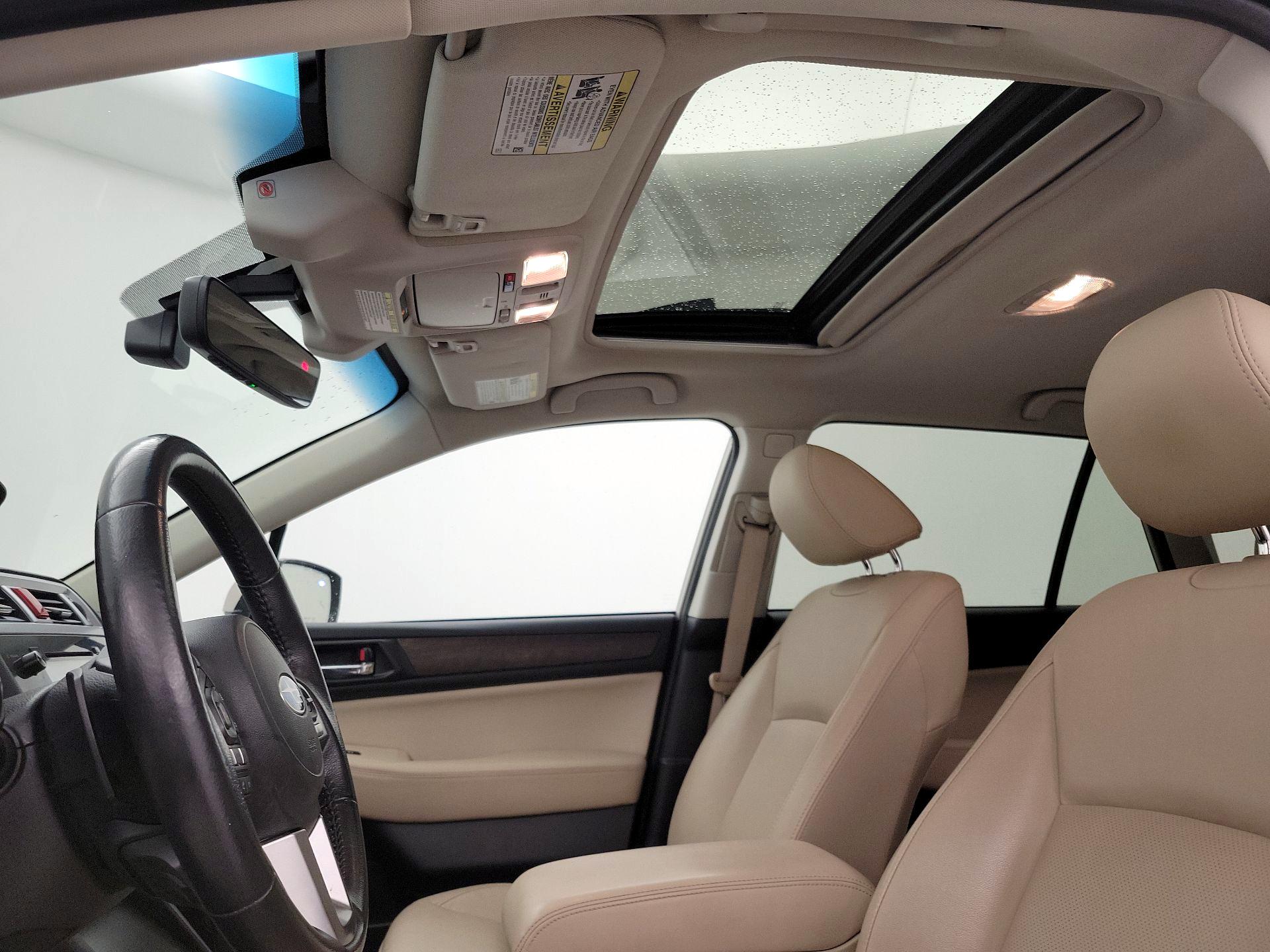 Thumbnail: 2017 Subaru Outback - 19