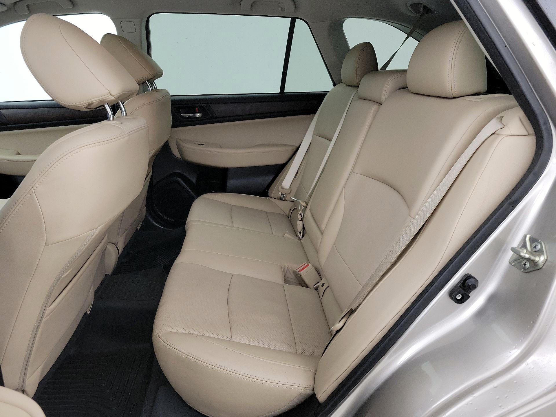 Thumbnail: 2017 Subaru Outback - 20