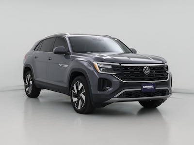 2024 Volkswagen Atlas Cross Sport SE w/Tech