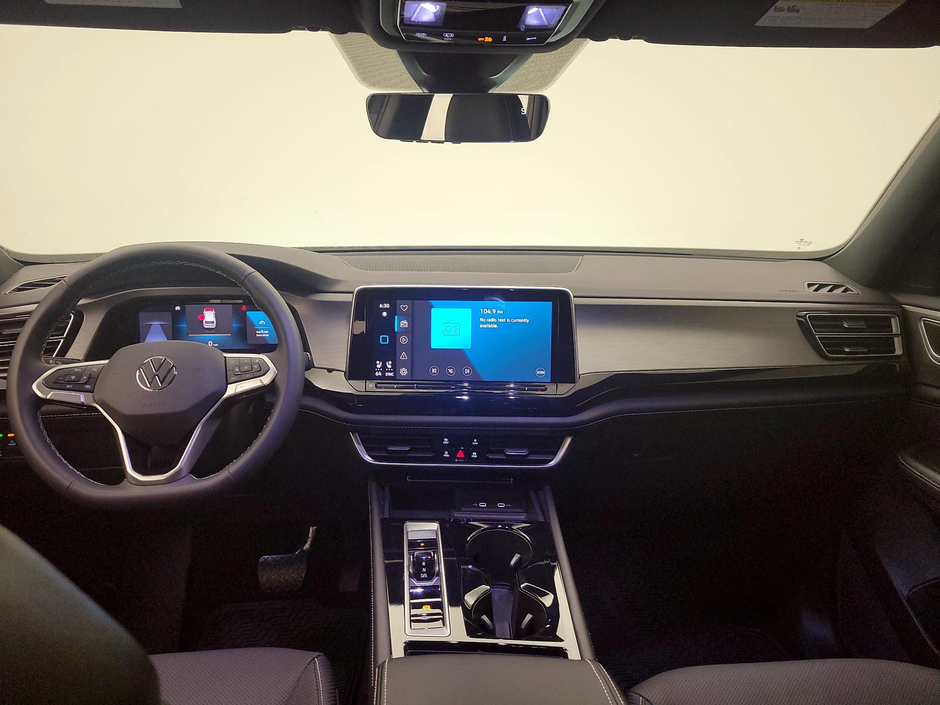 Thumbnail: 2024 Volkswagen Atlas - 9