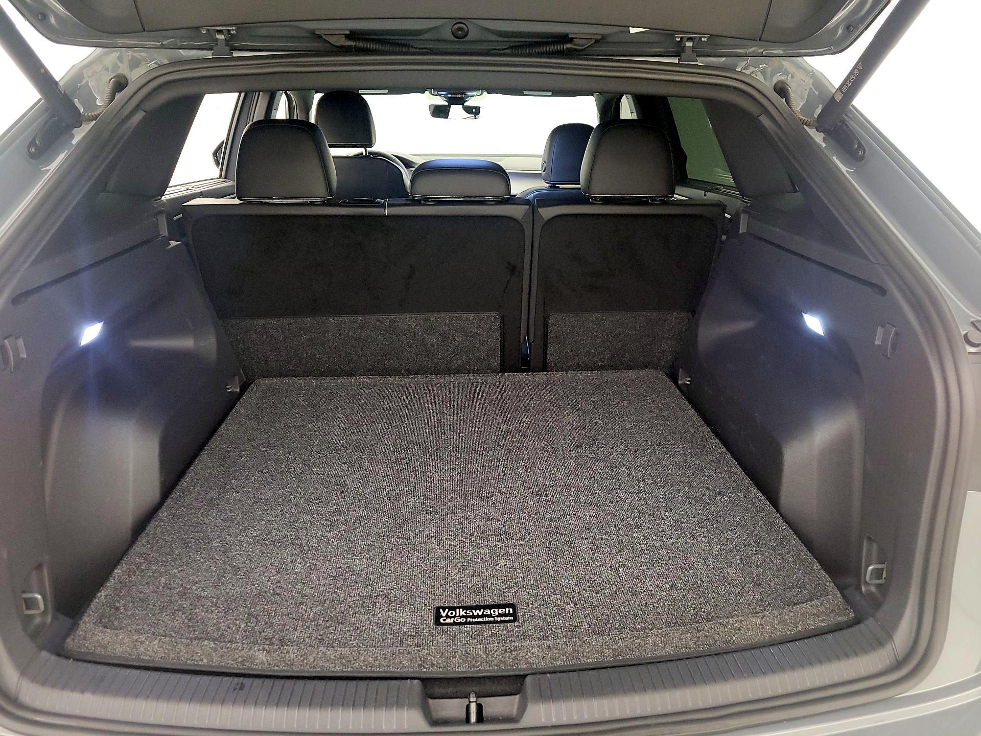 Thumbnail: 2024 Volkswagen Atlas - 20