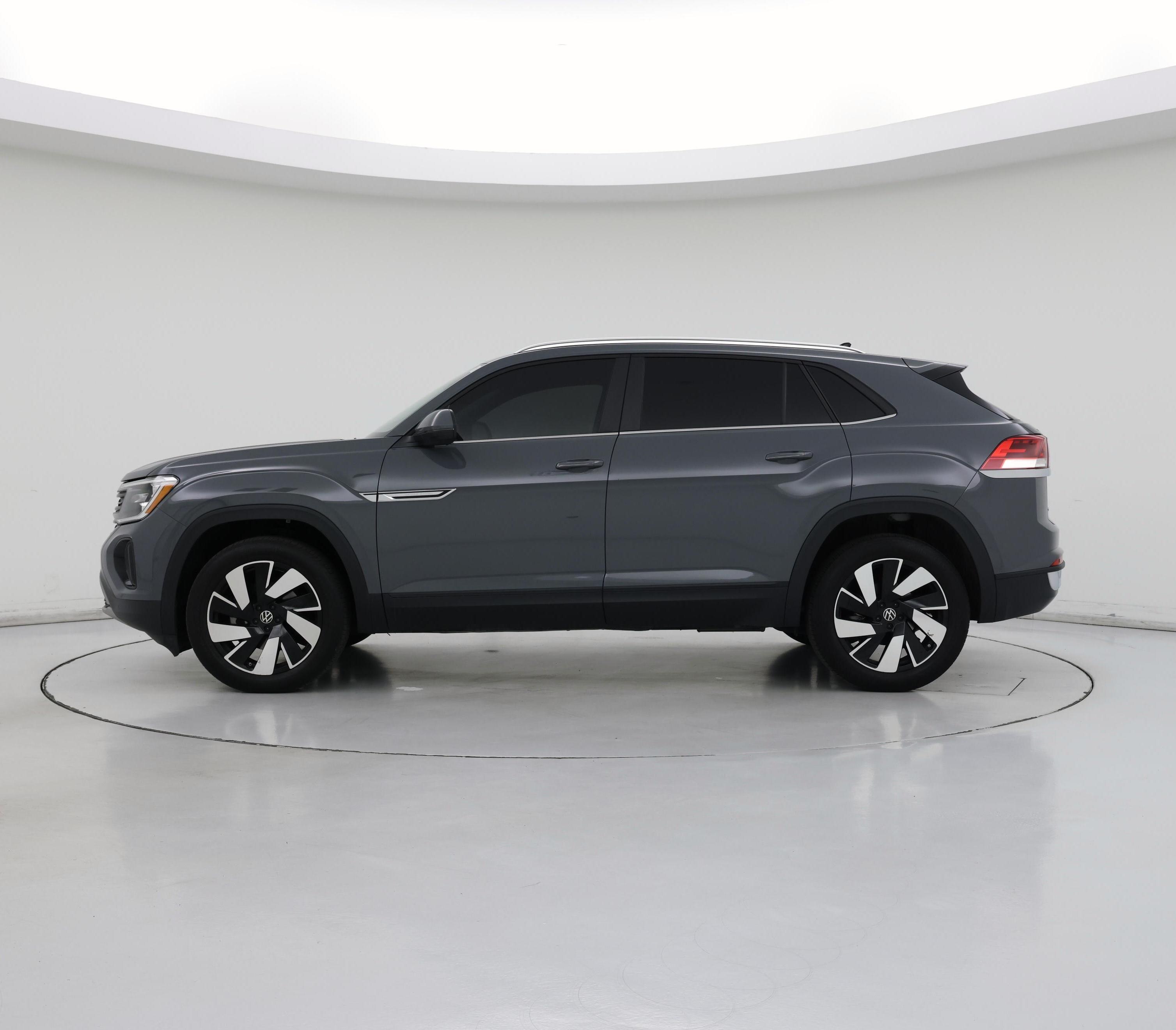 Thumbnail: 2024 Volkswagen Atlas - 3