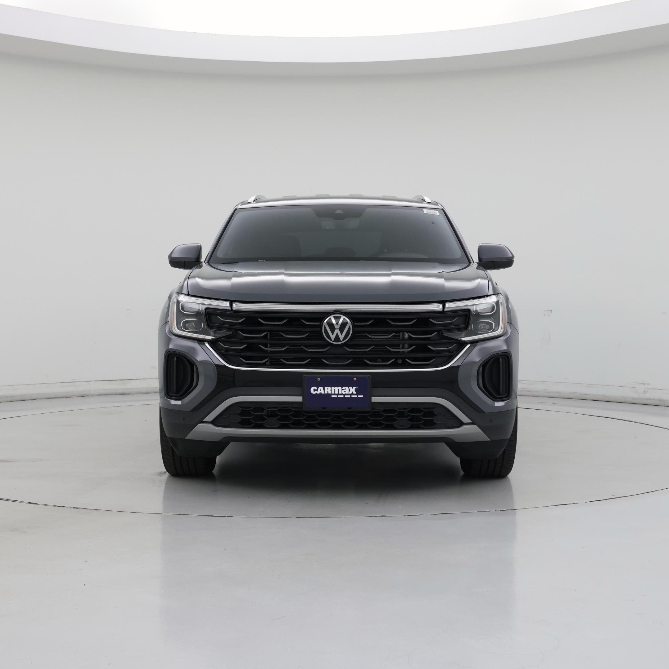 Thumbnail: 2024 Volkswagen Atlas - 5