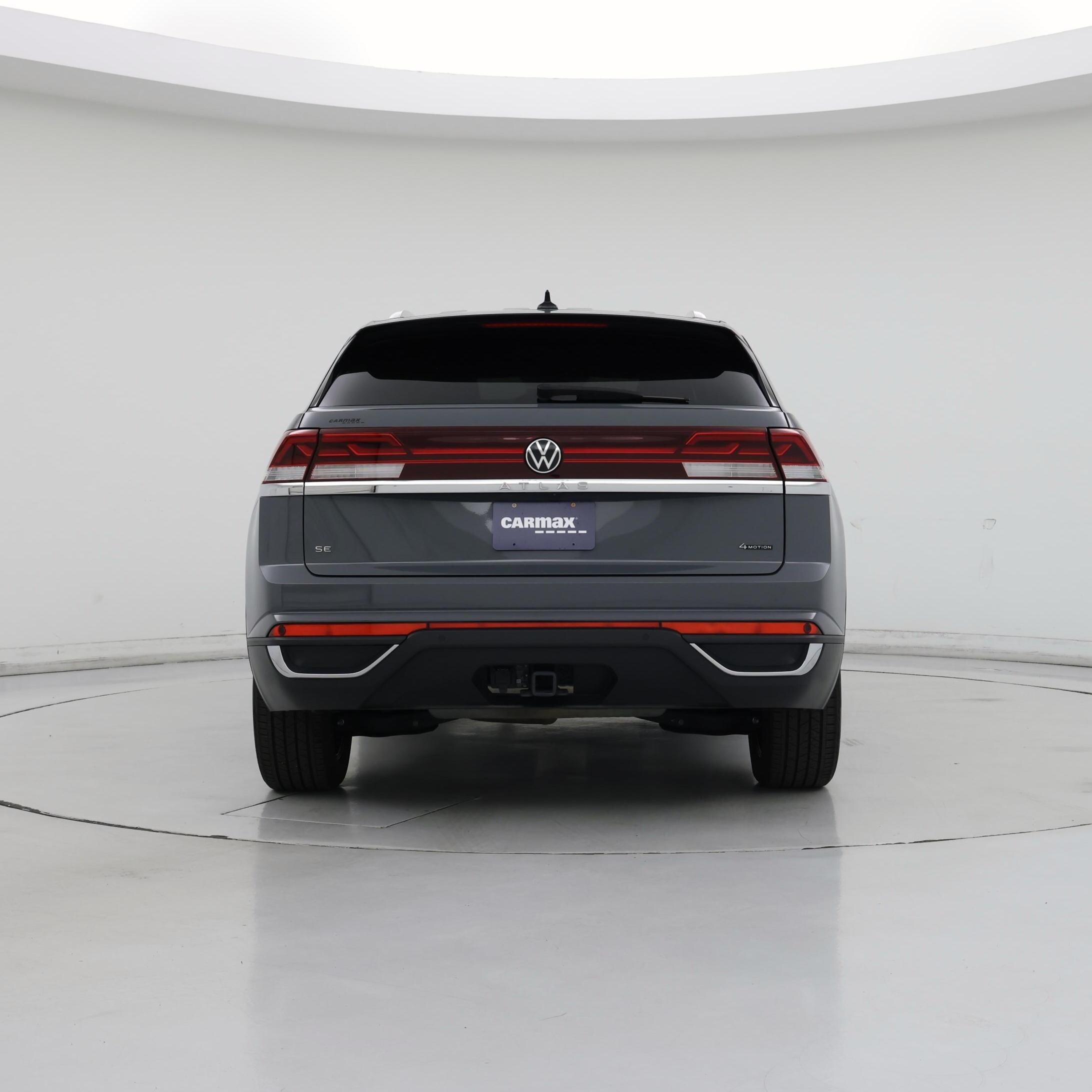 Thumbnail: 2024 Volkswagen Atlas - 6