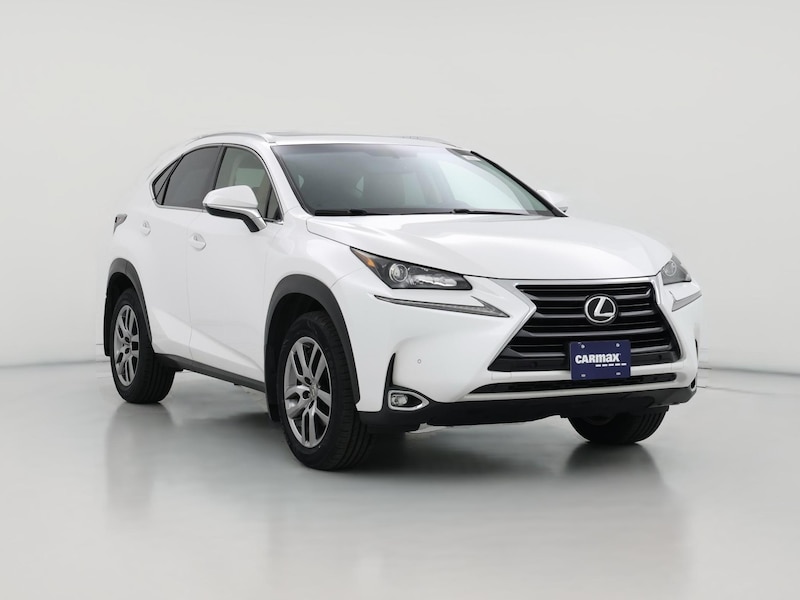 2016 Lexus NX 200t -
                  Charlotte, NC