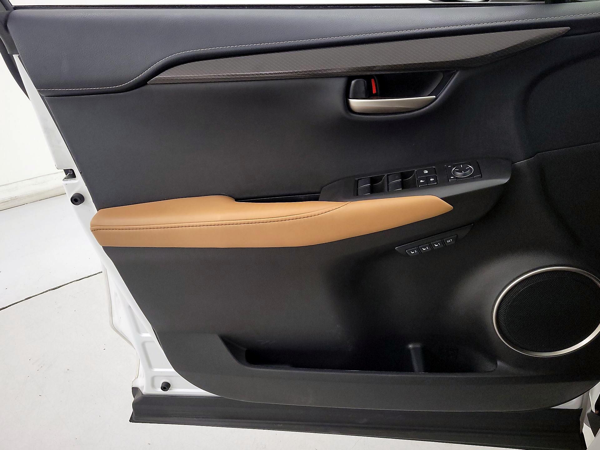 Thumbnail: 2016 Lexus NX - 12