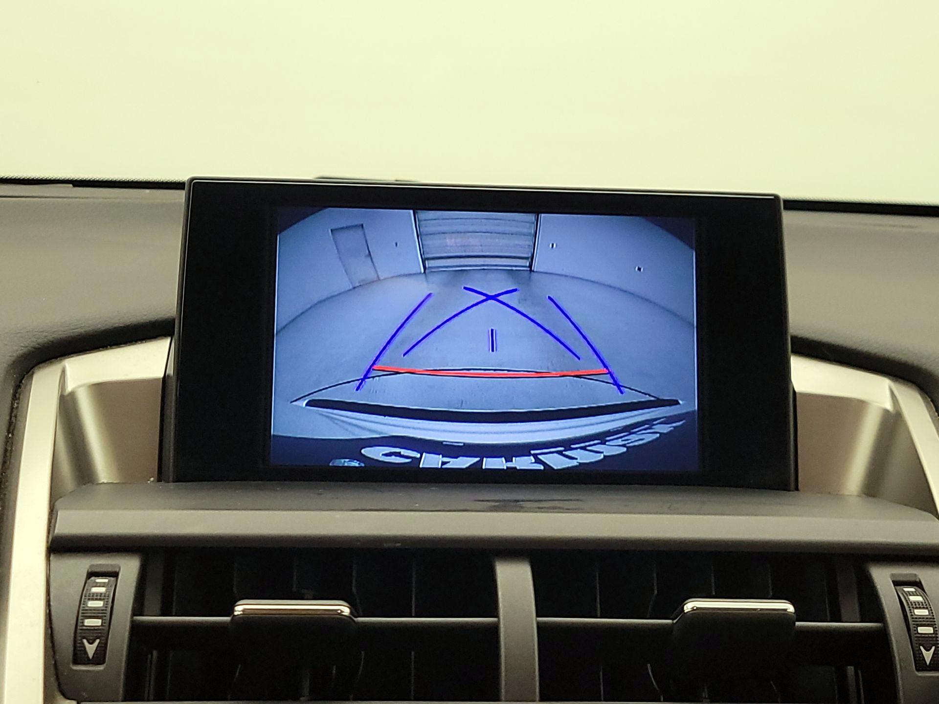 Thumbnail: 2016 Lexus NX - 15