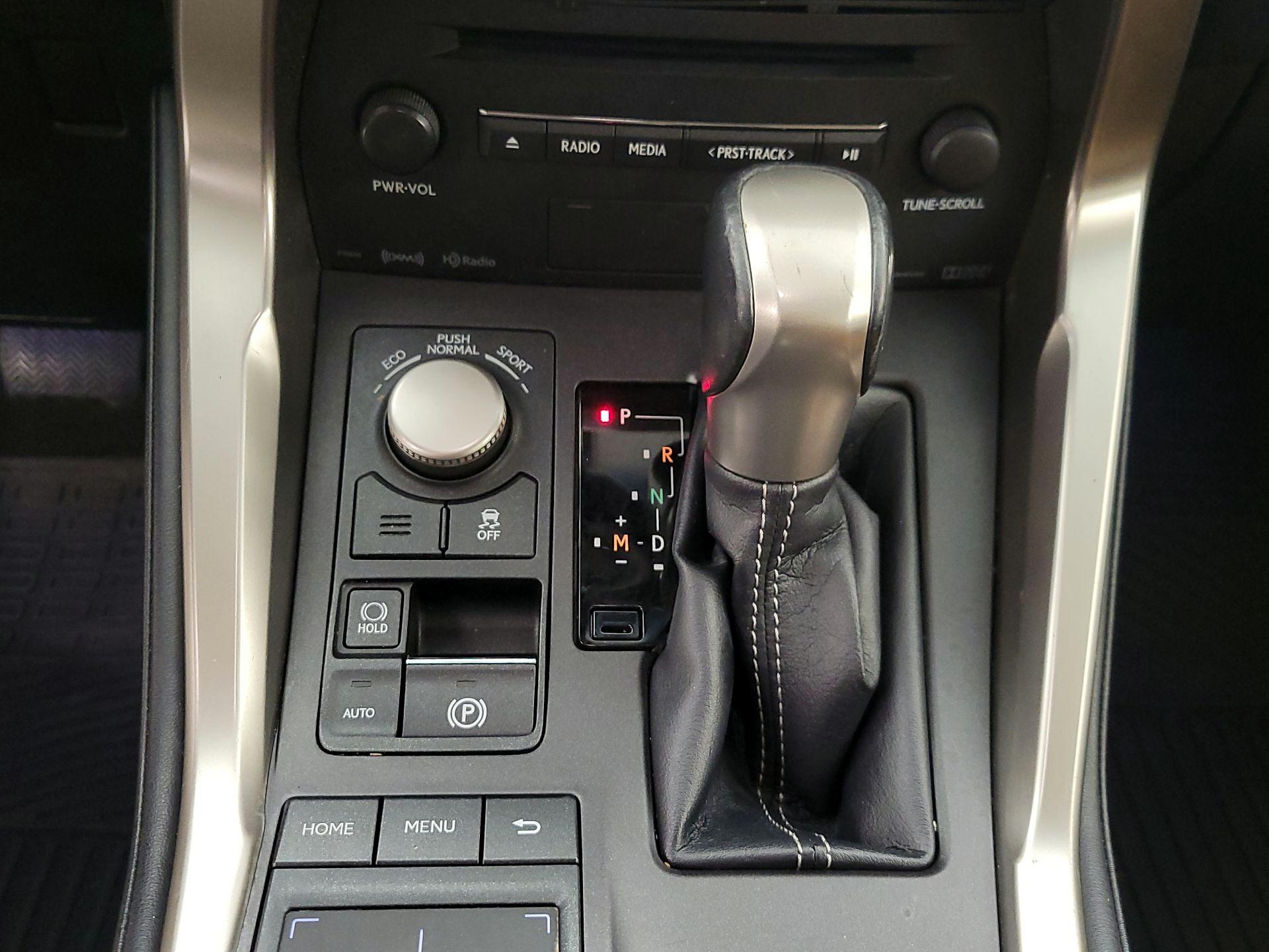 Thumbnail: 2016 Lexus NX - 18