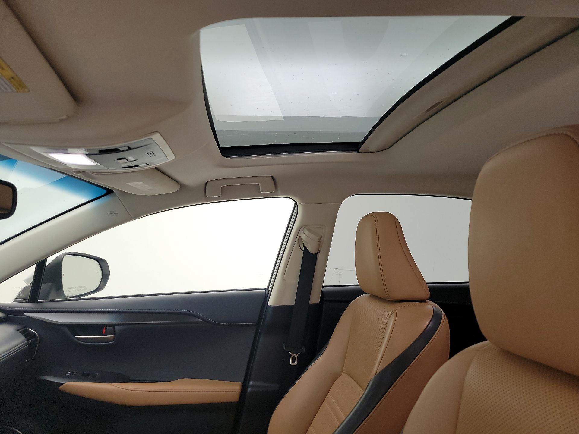 Thumbnail: 2016 Lexus NX - 20