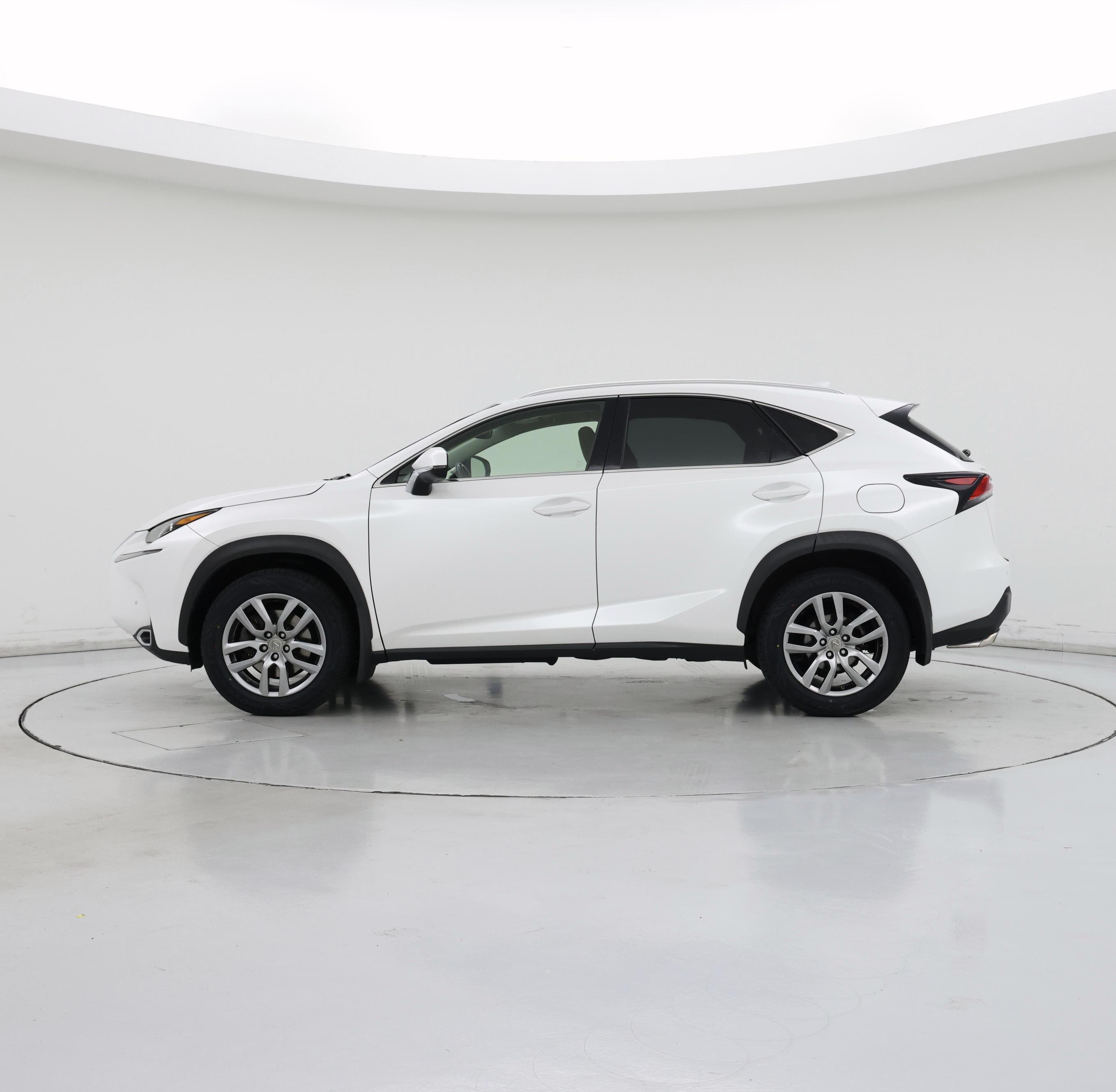 Thumbnail: 2016 Lexus NX - 3