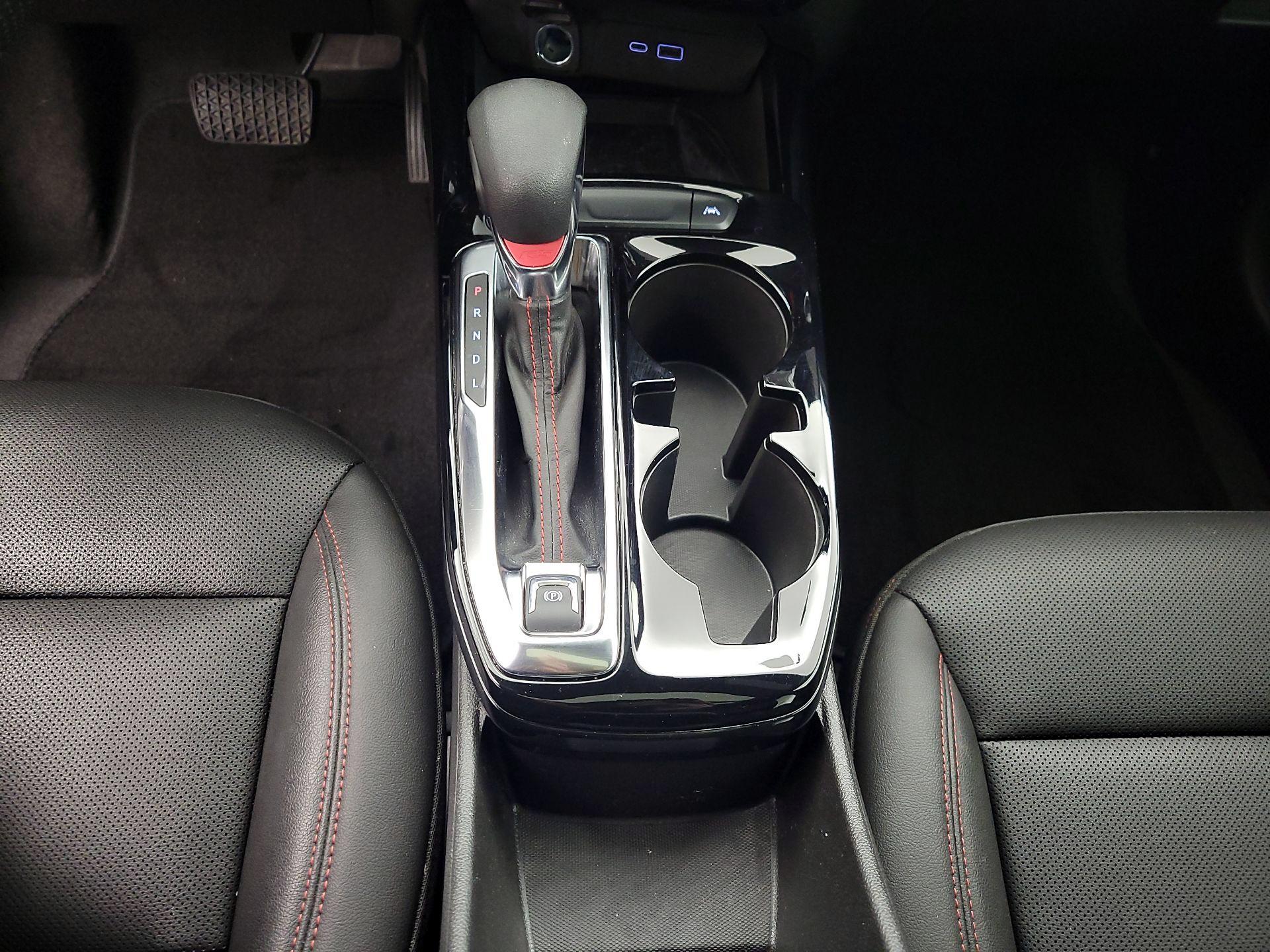 Thumbnail: 2025 Chevrolet Trax - 17