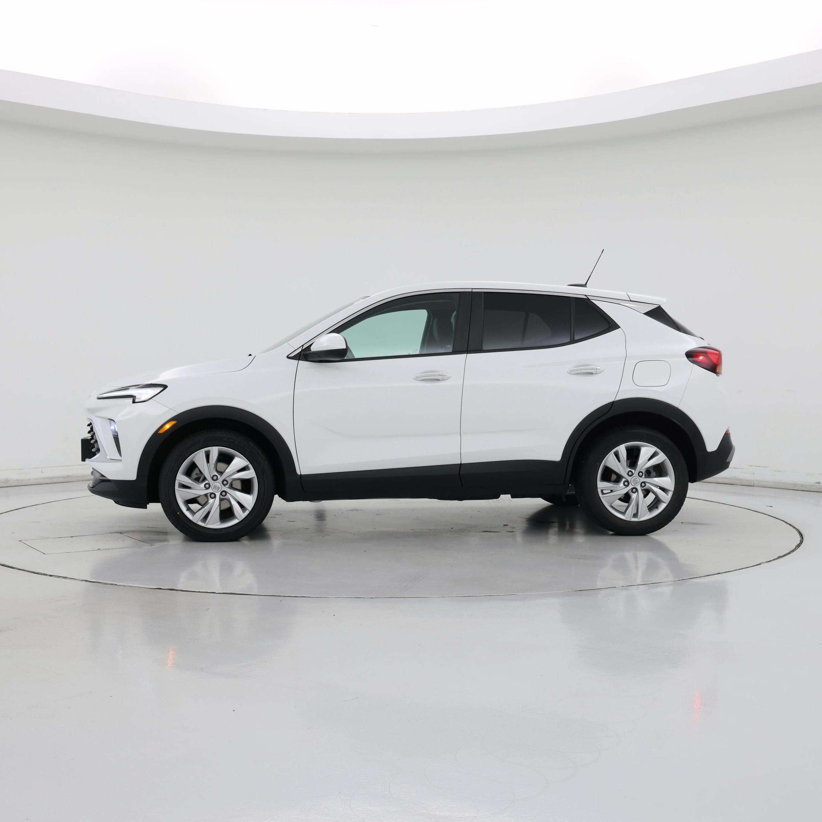 Thumbnail: 2024 Buick Encore GX - 3