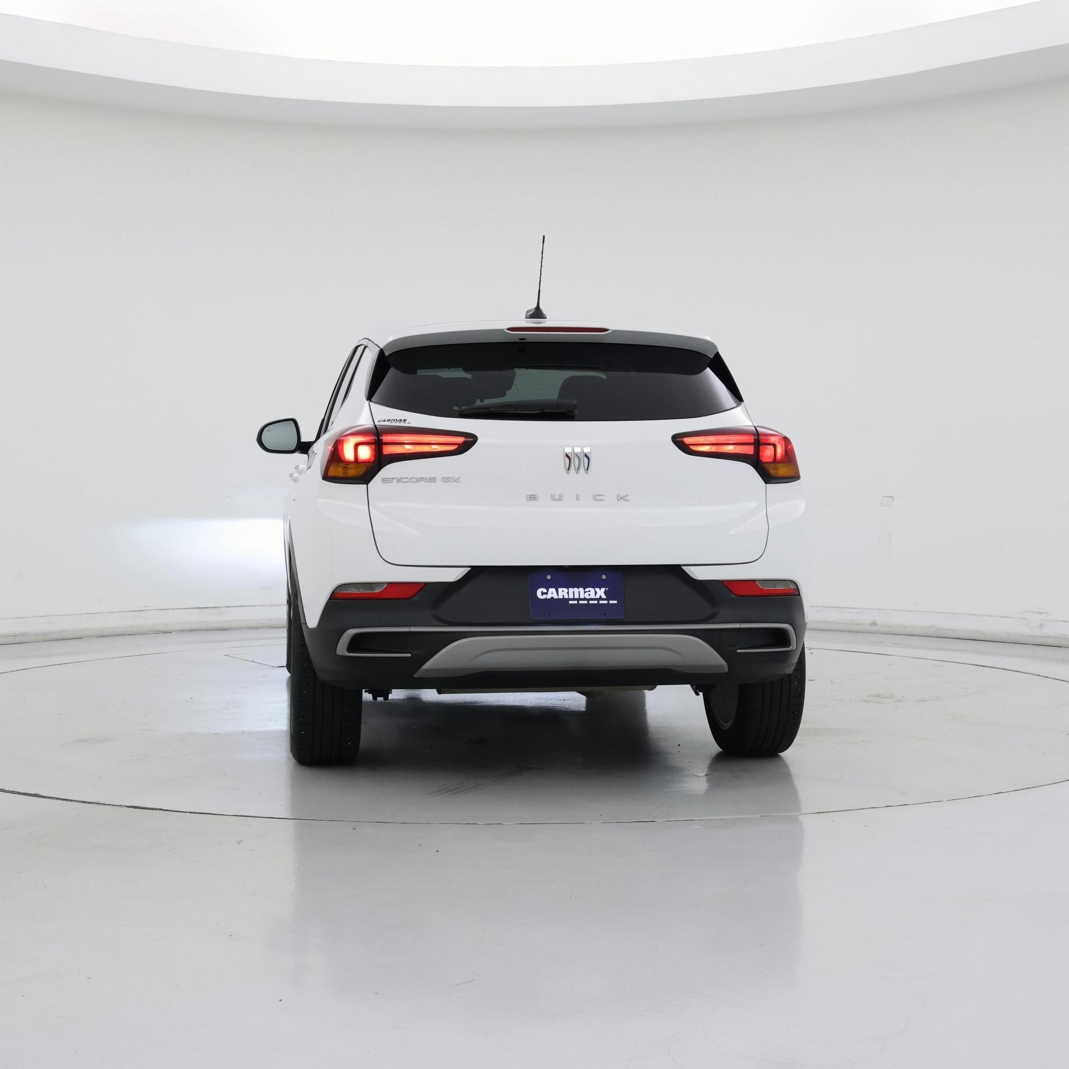 Thumbnail: 2024 Buick Encore GX - 6