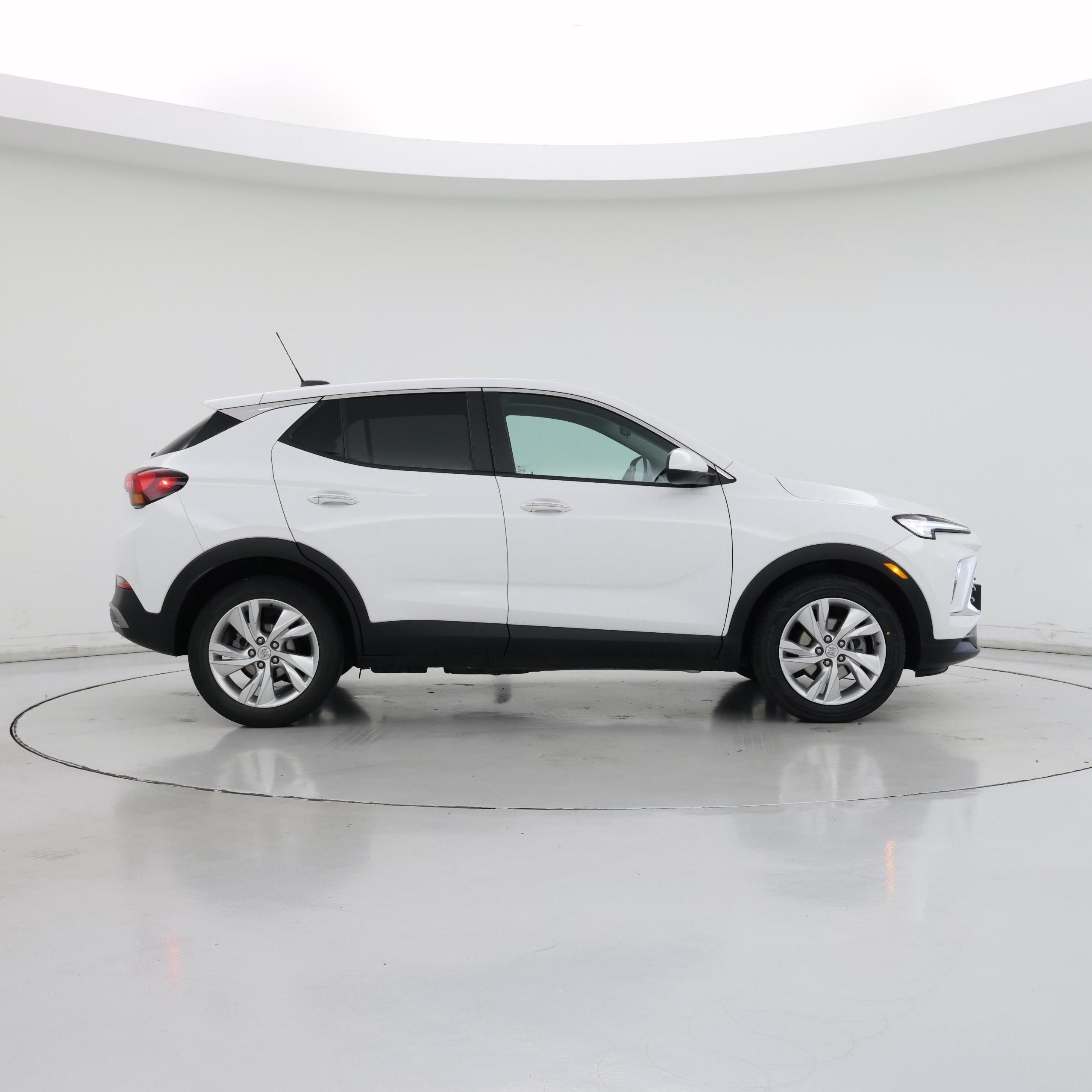 Thumbnail: 2024 Buick Encore GX - 7