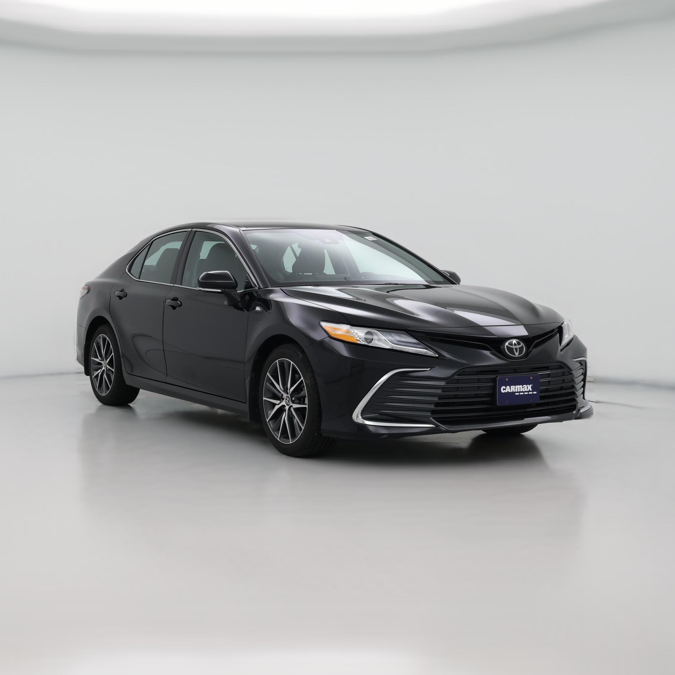 Thumbnail: 2023 Toyota Camry - 1