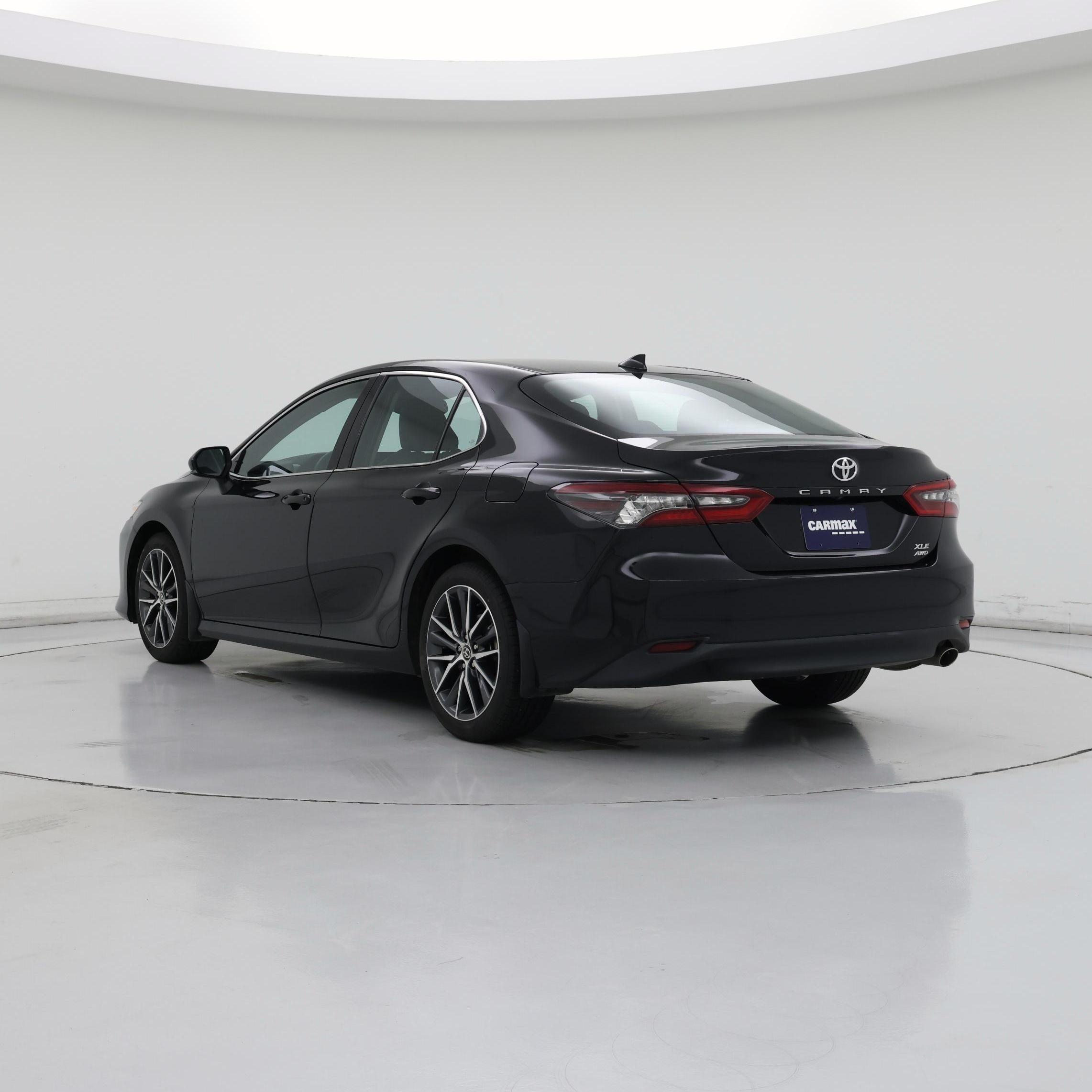 Thumbnail: 2023 Toyota Camry - 2