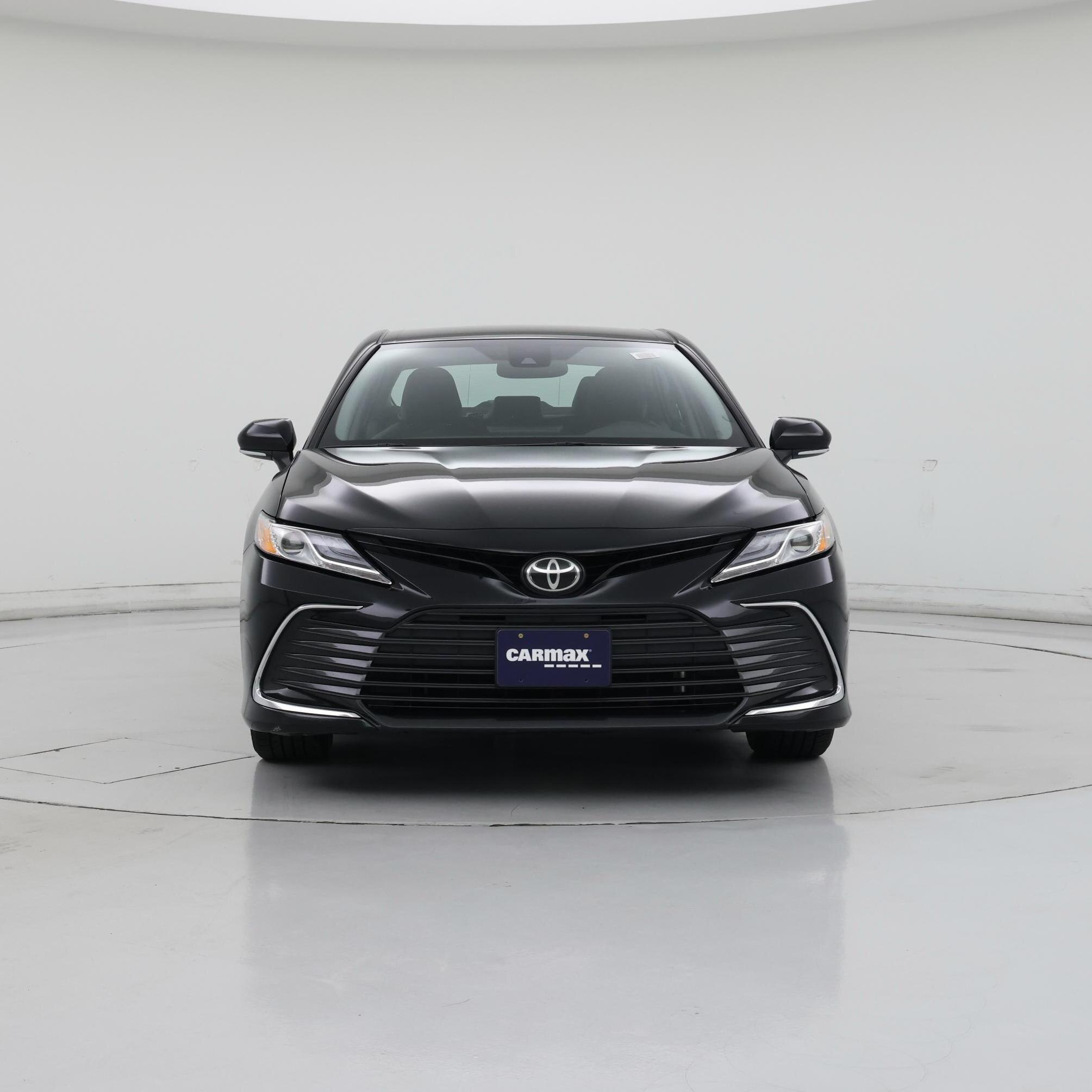 Thumbnail: 2023 Toyota Camry - 5
