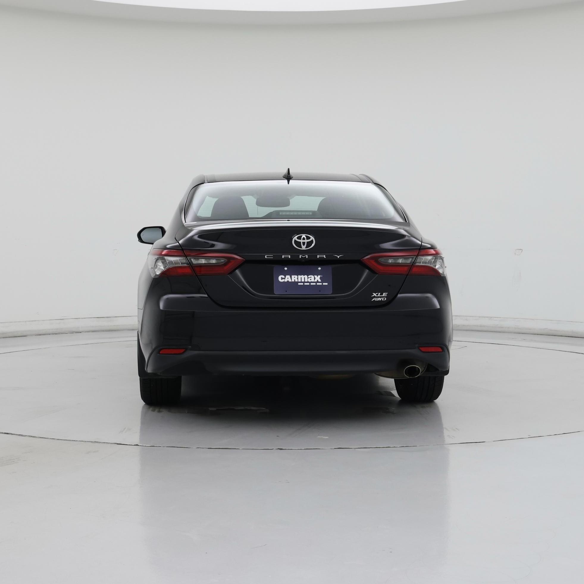Thumbnail: 2023 Toyota Camry - 6