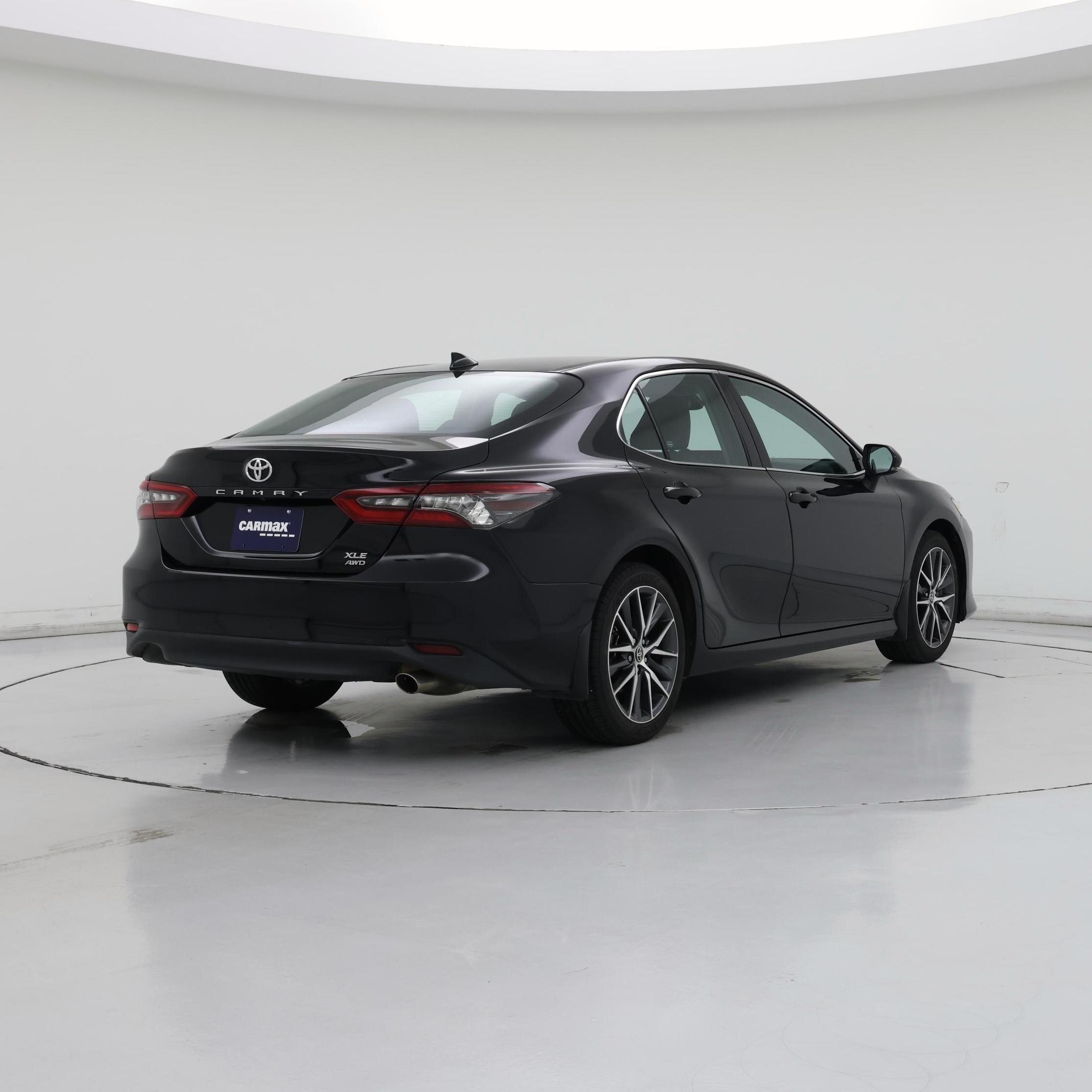 Thumbnail: 2023 Toyota Camry - 8