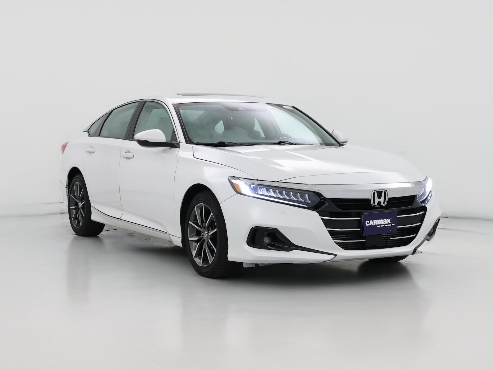 2021 Honda Accord