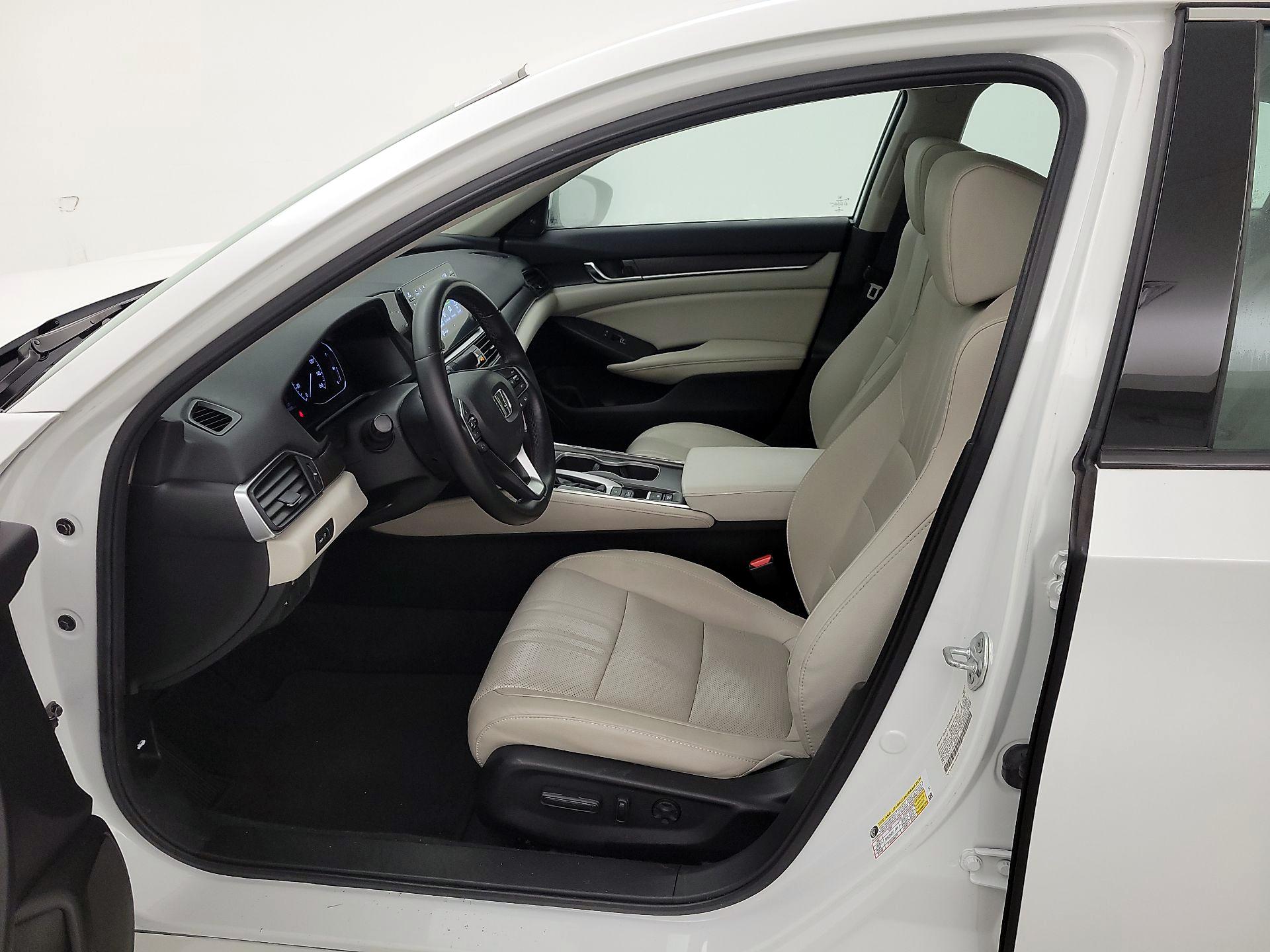 Thumbnail: 2021 Honda Accord - 11