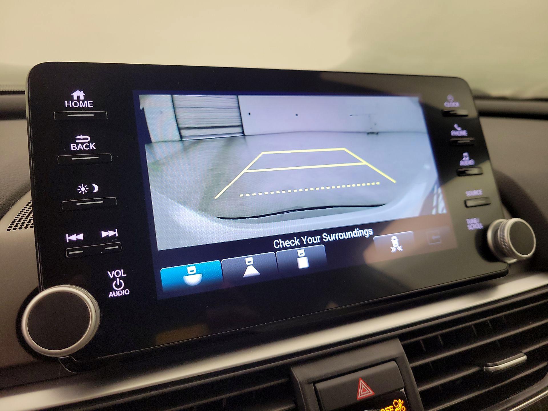 Thumbnail: 2021 Honda Accord - 14