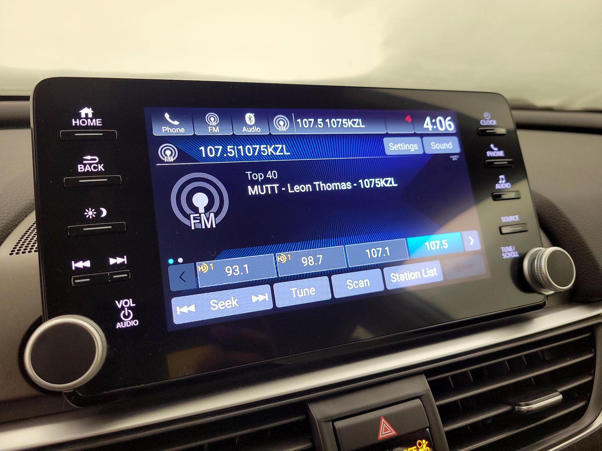 Thumbnail: 2021 Honda Accord - 15