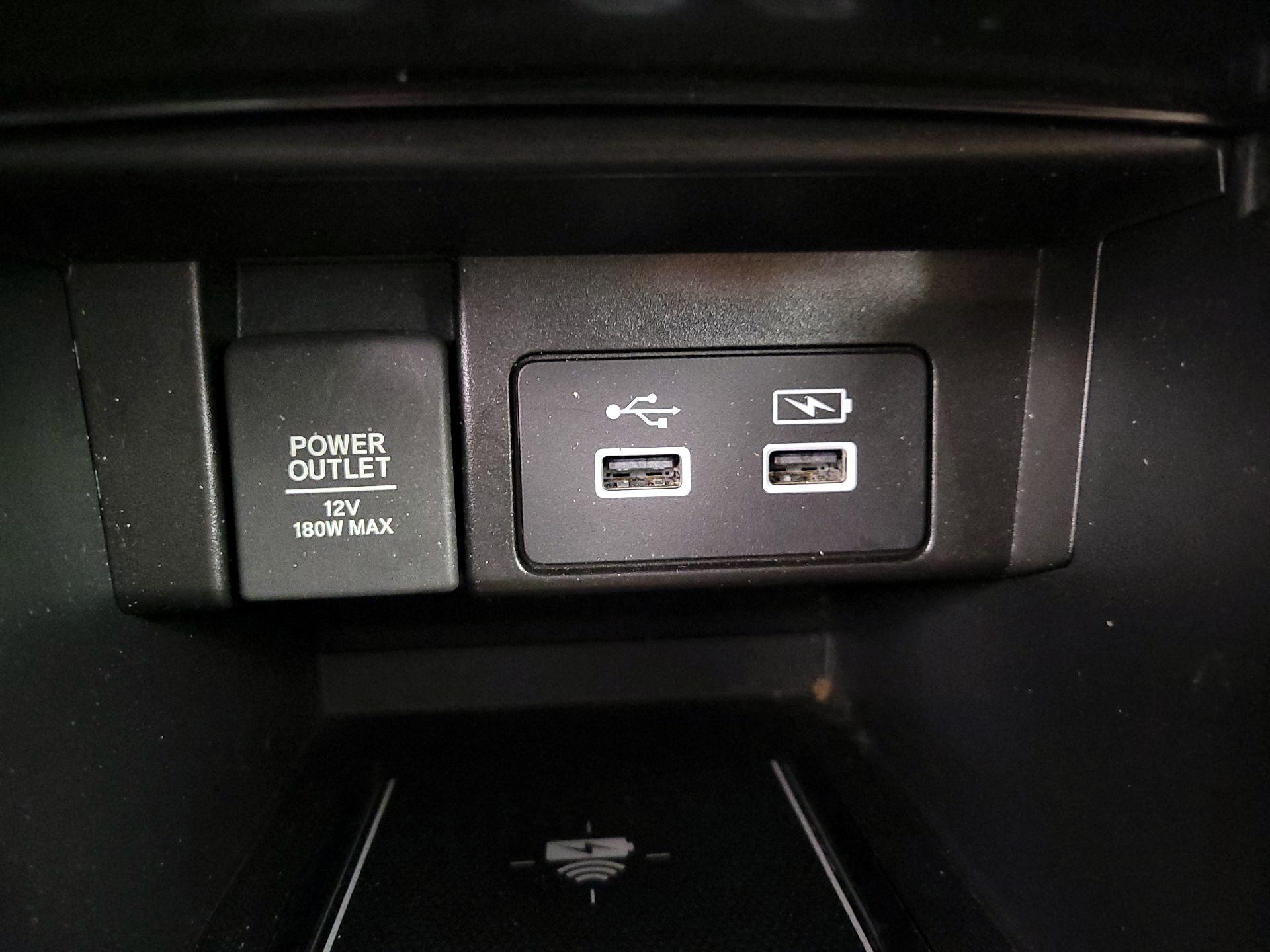 Thumbnail: 2021 Honda Accord - 18